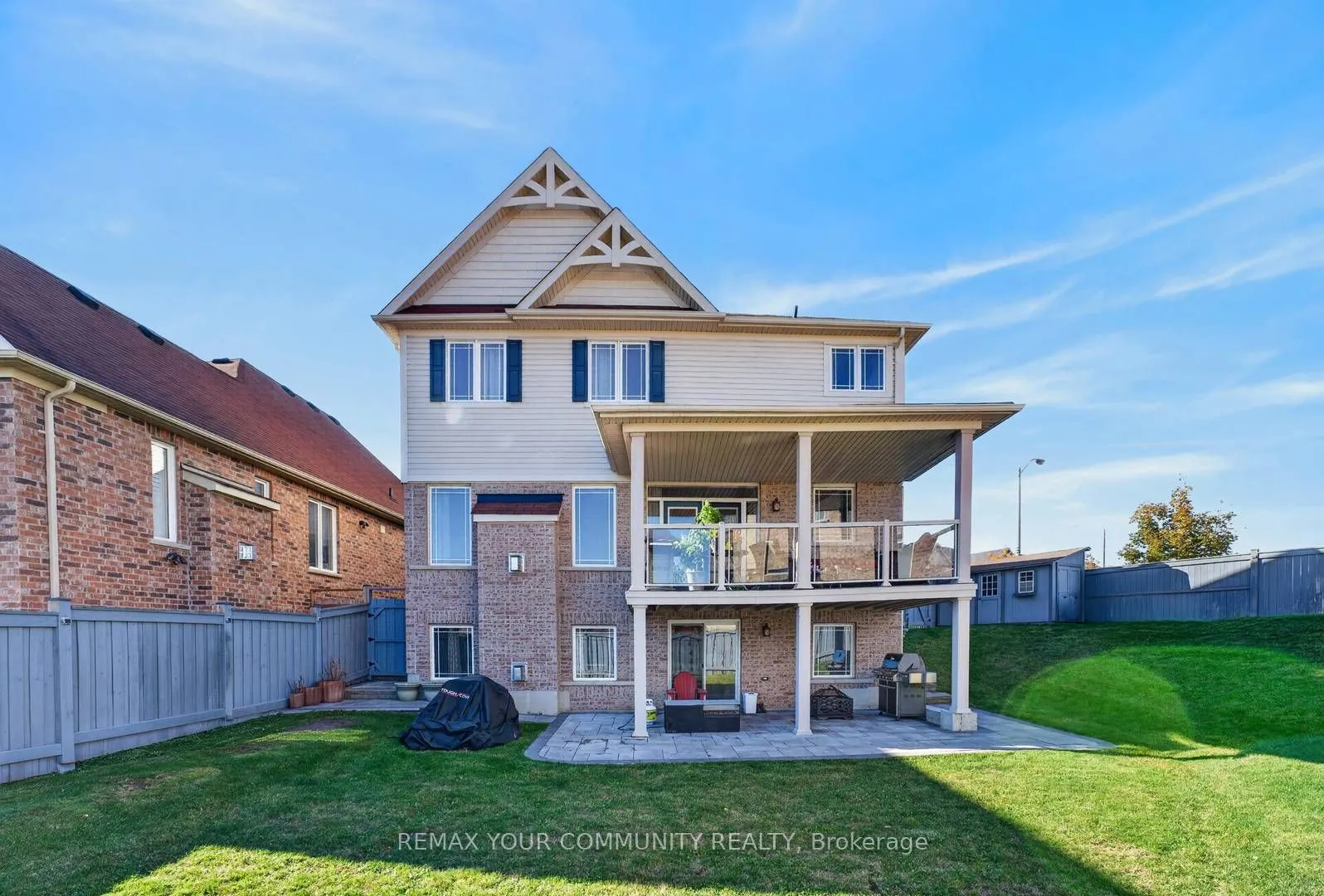 124 McGahey Street