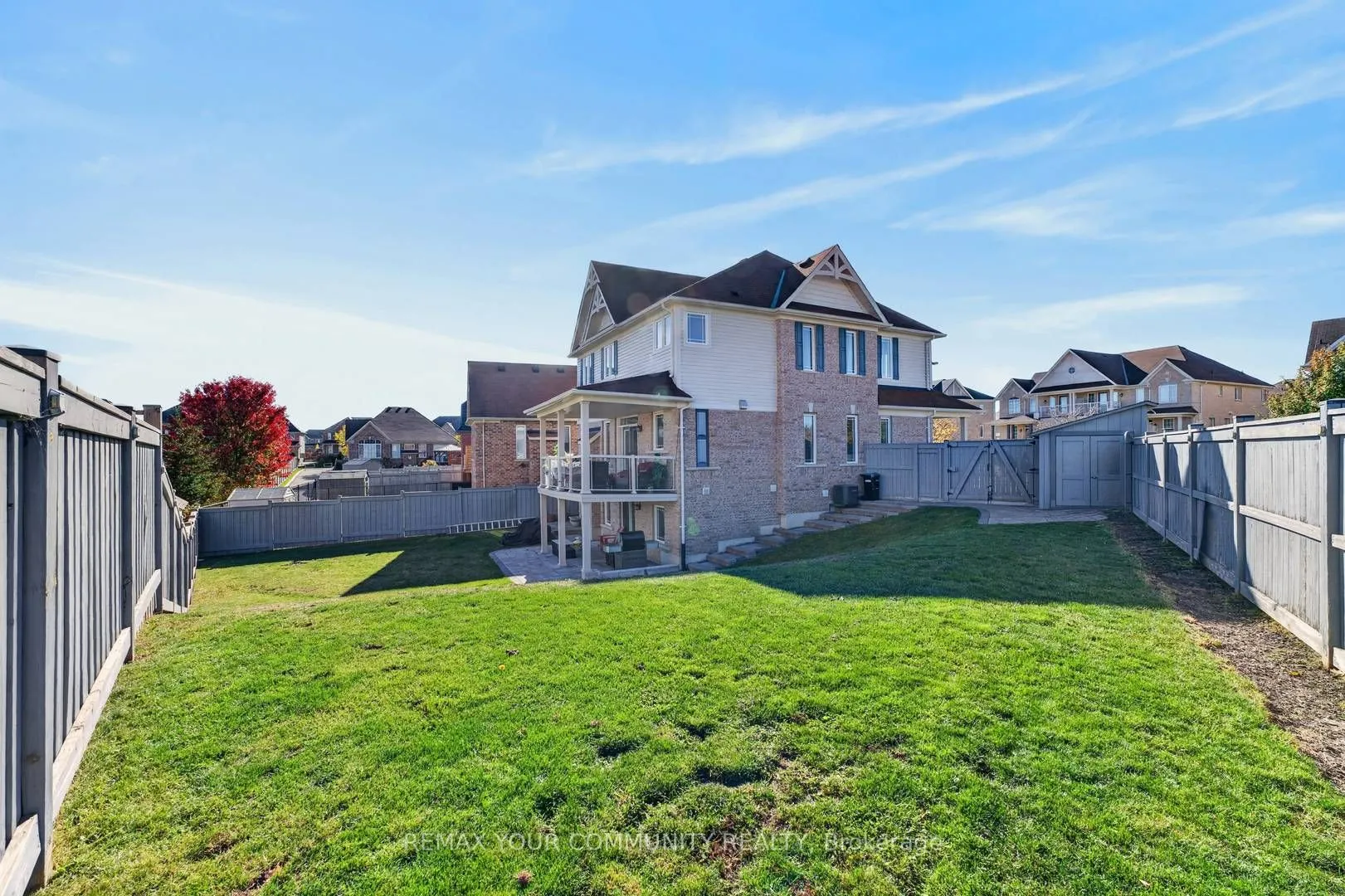 124 McGahey Street