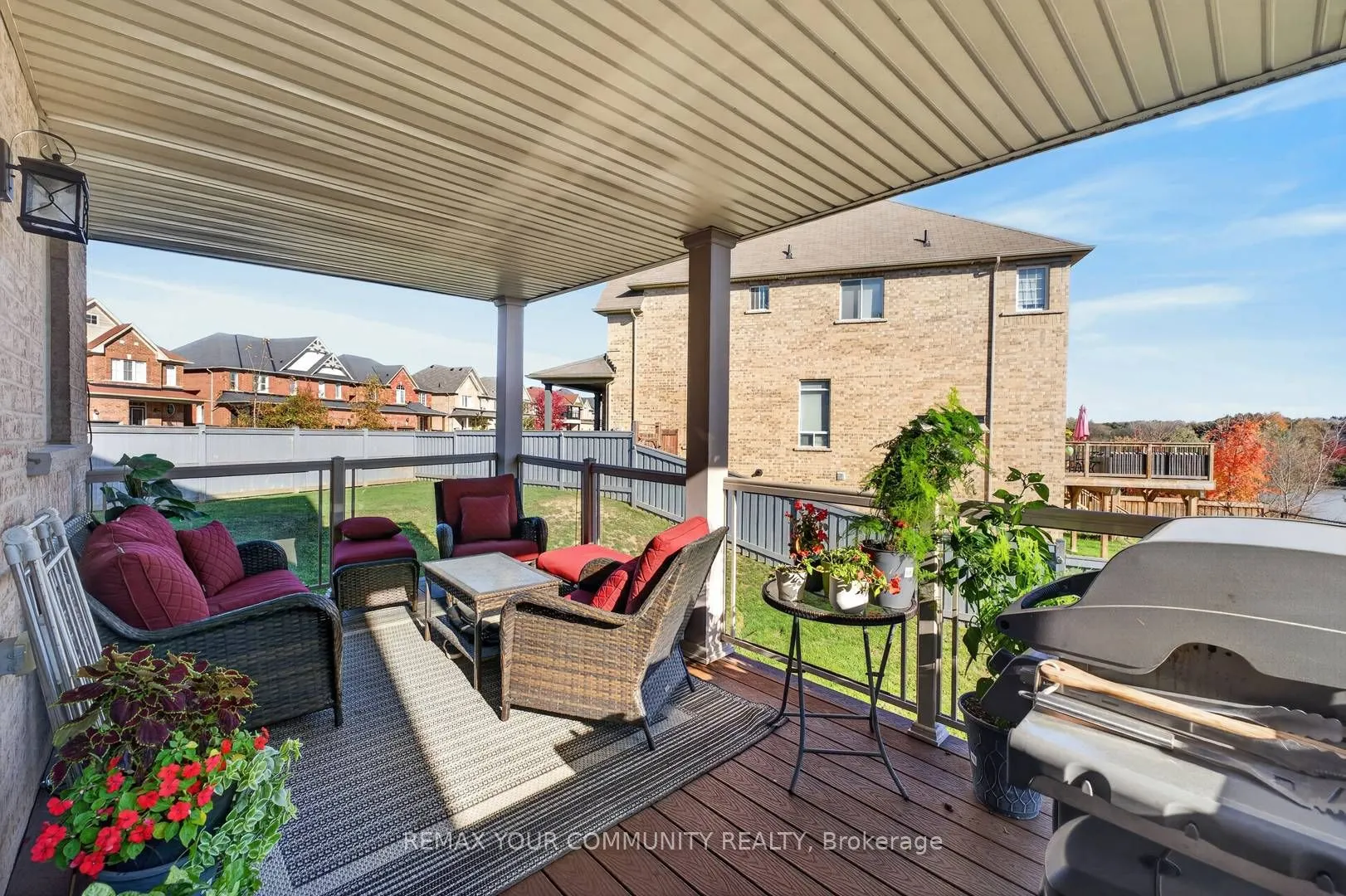 124 McGahey Street