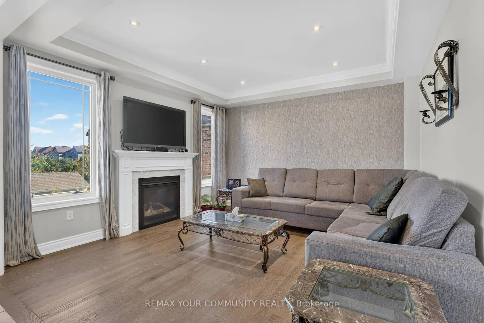 124 McGahey Street