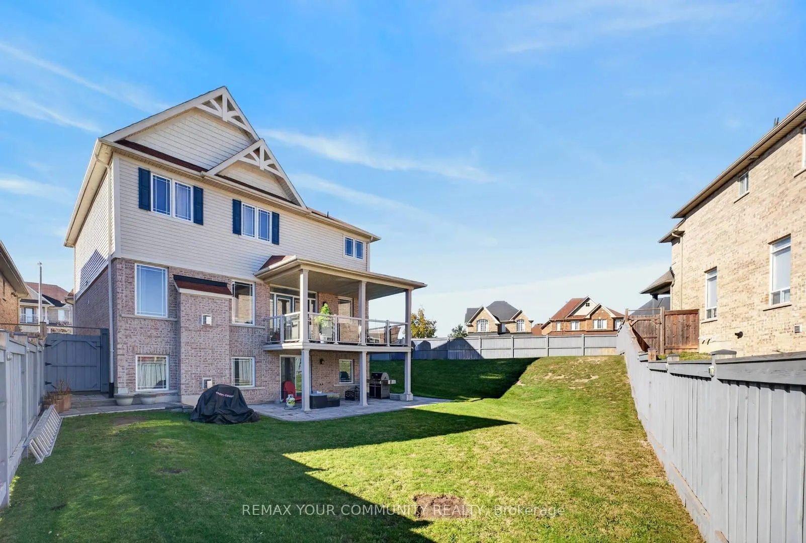 124 McGahey Street