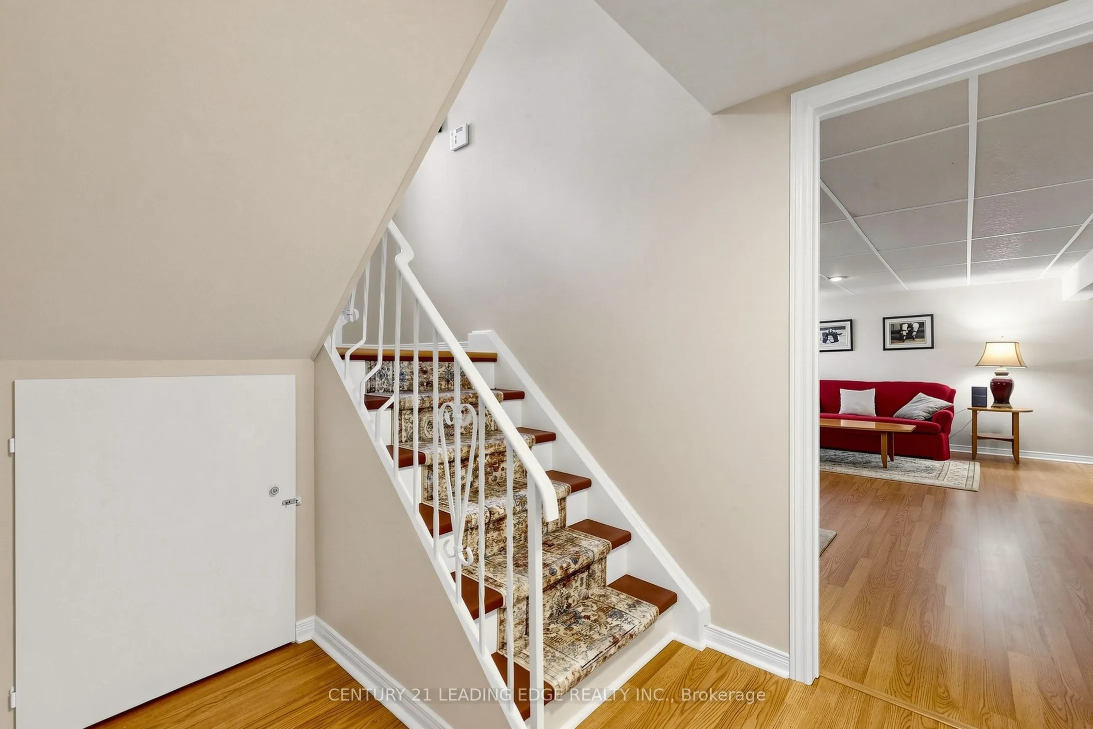 553 James Street