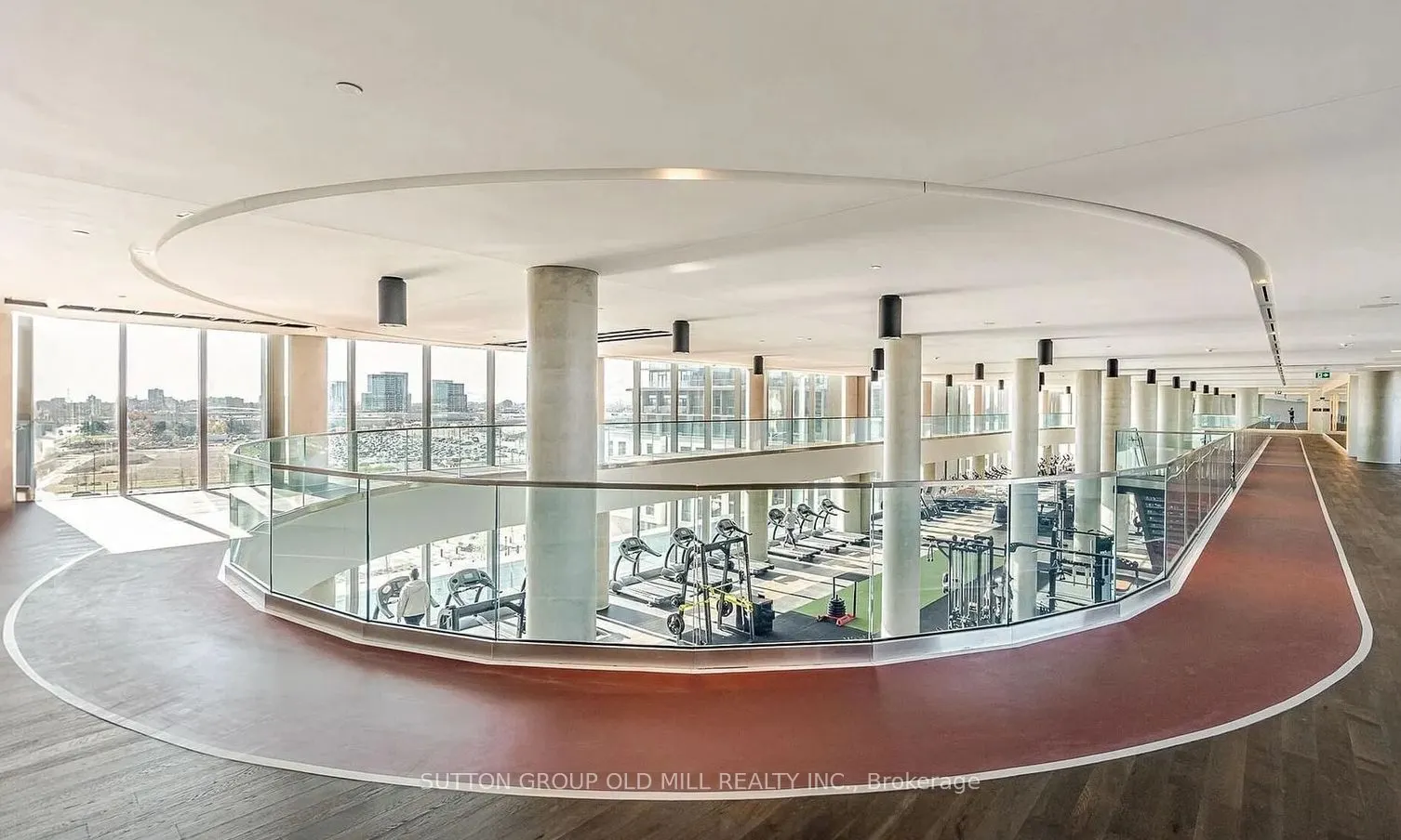 1000 Portage Parkway #505