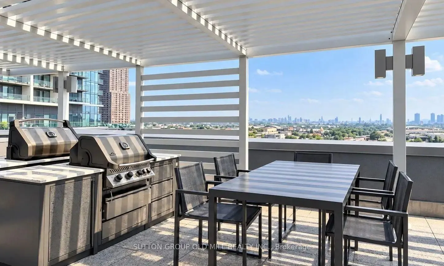 1000 Portage Parkway #505