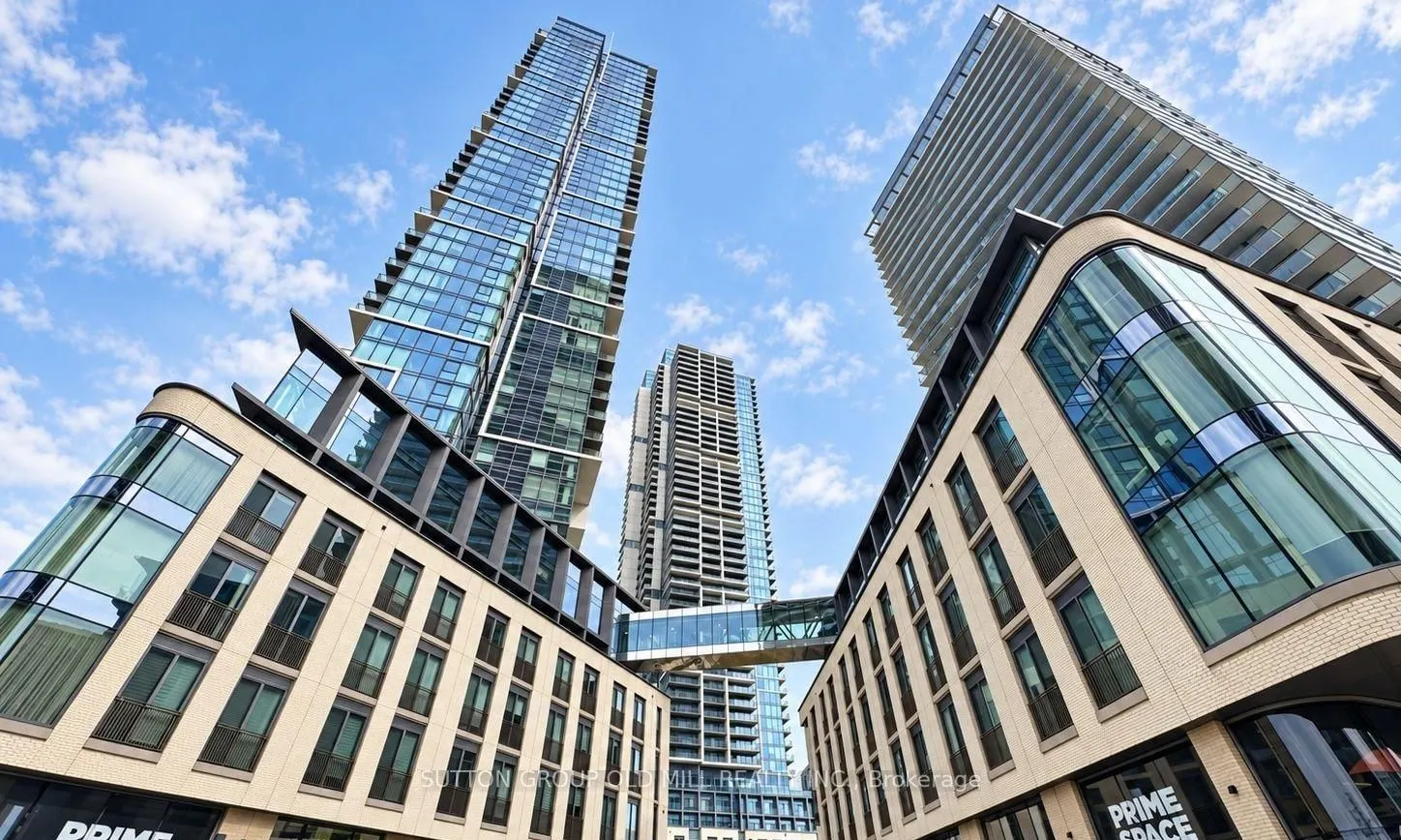 1000 Portage Parkway #505
