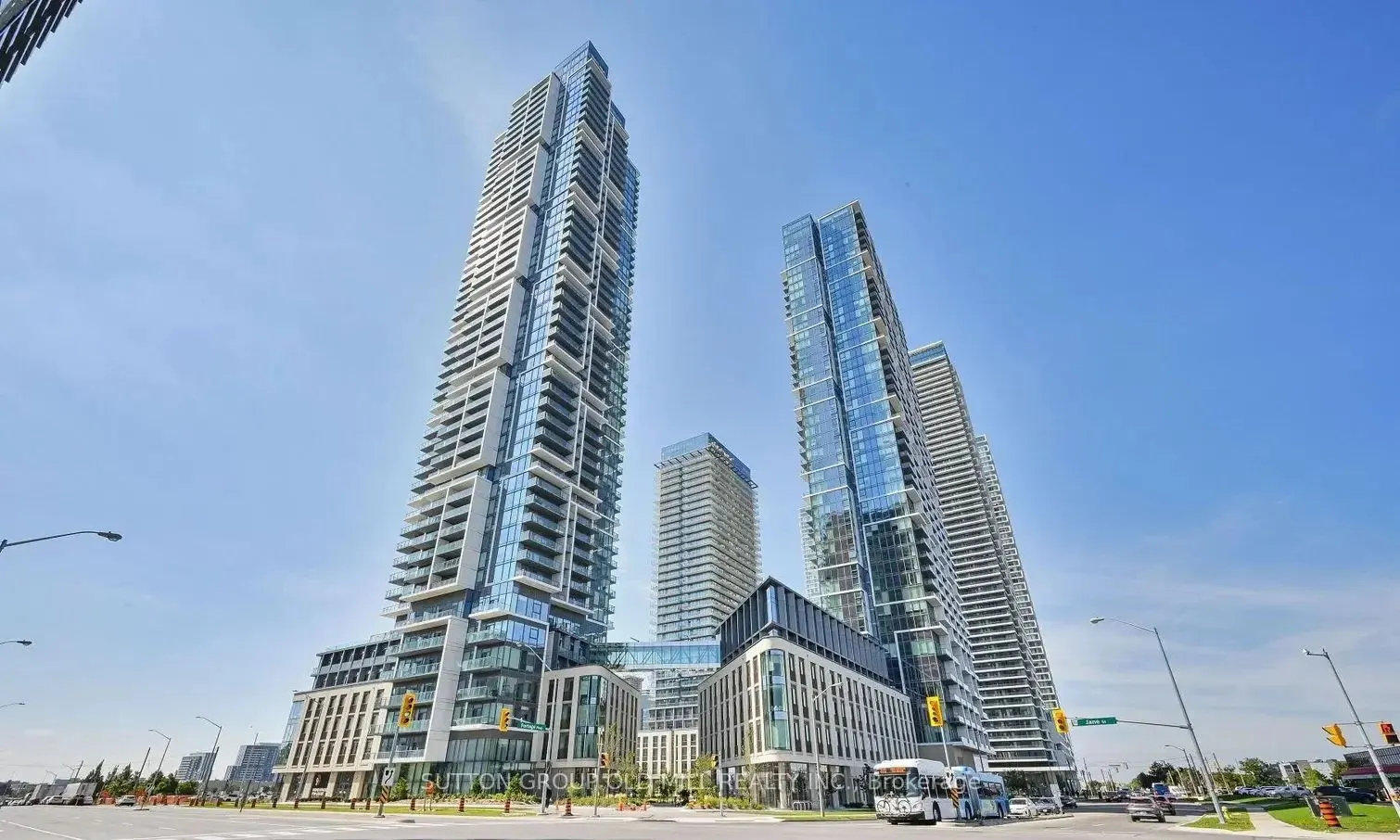 1000 Portage Parkway #505