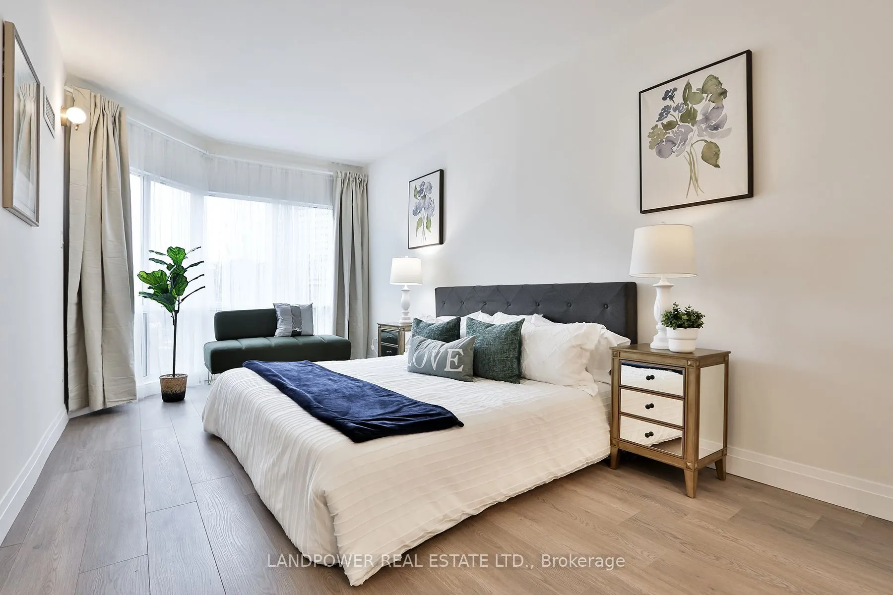 9 Chalmers Road #101
