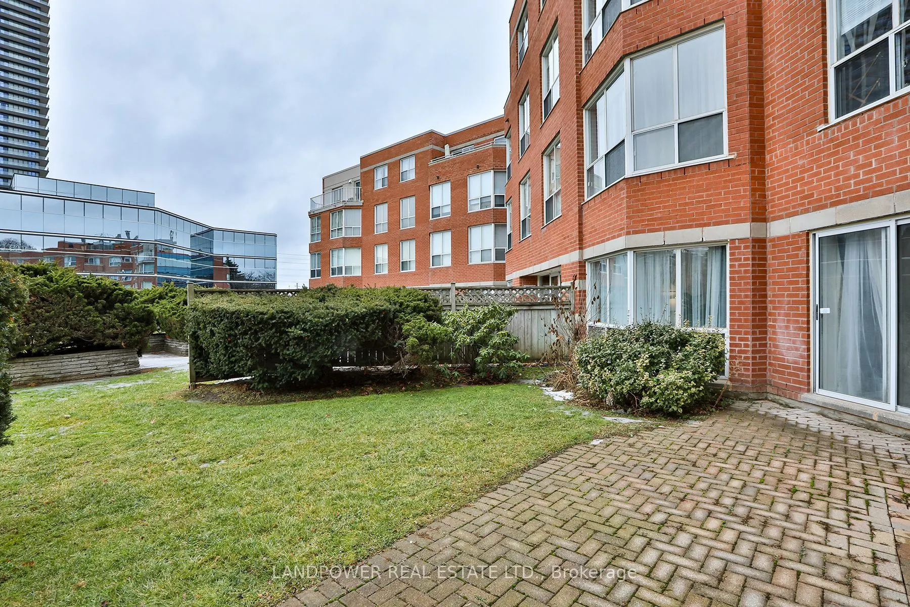 9 Chalmers Road #101