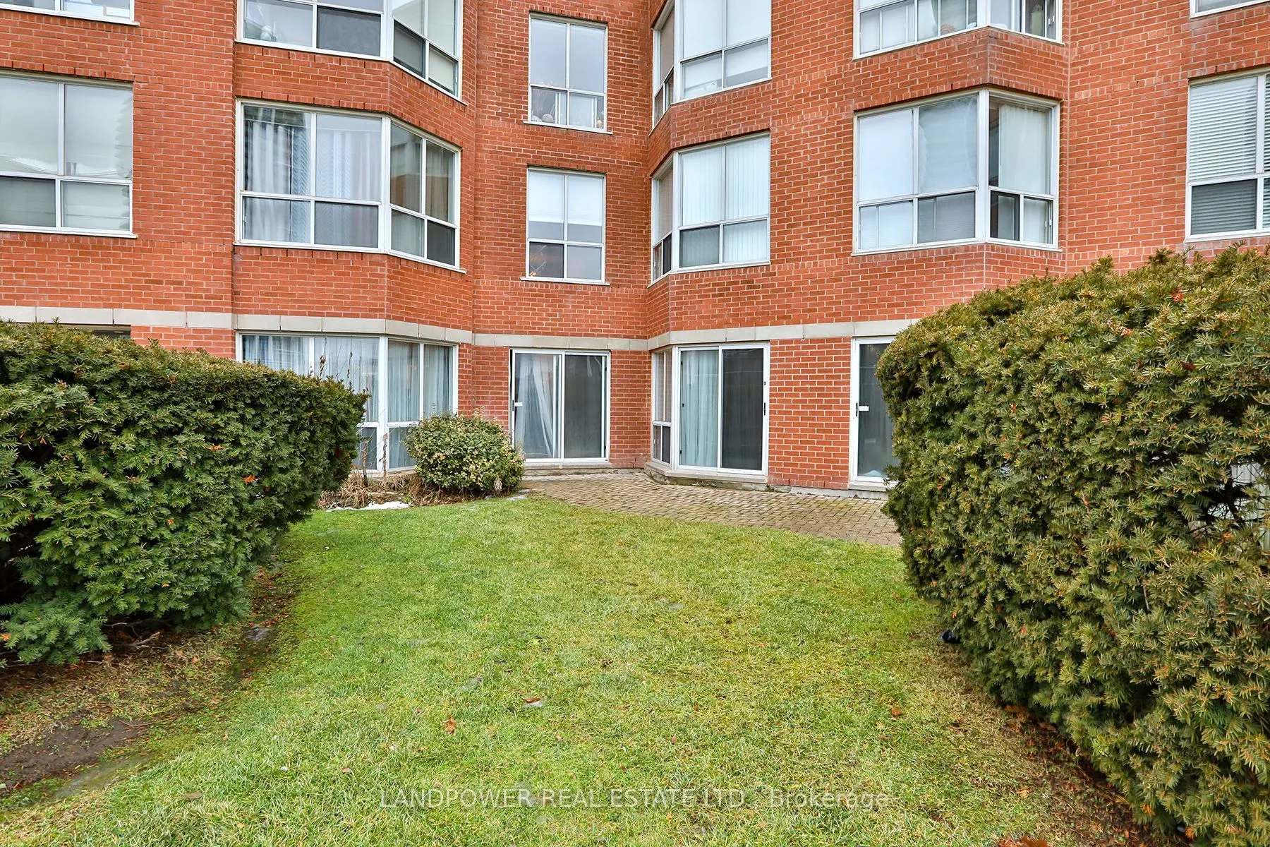 9 Chalmers Road #101