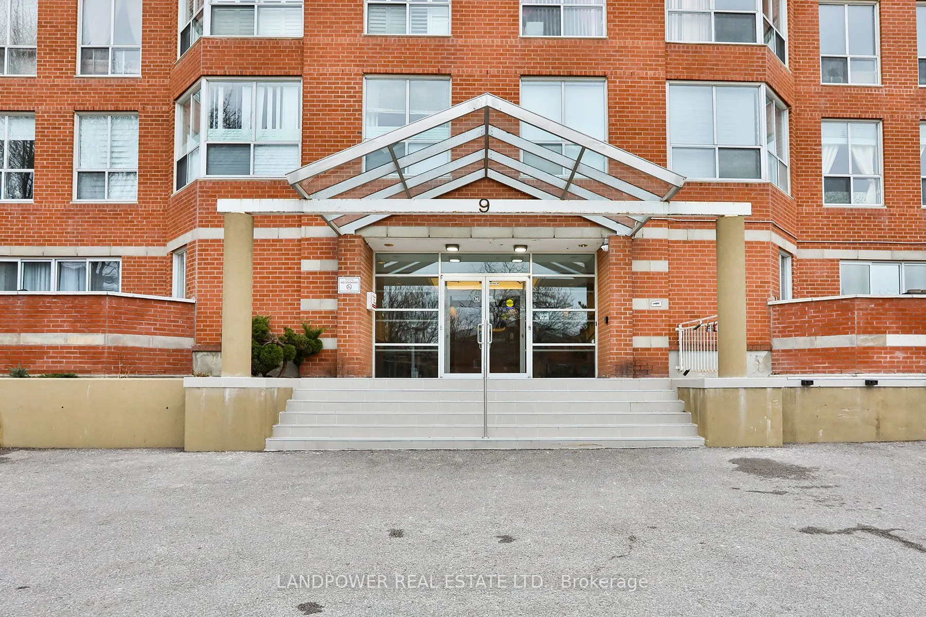 9 Chalmers Road #101