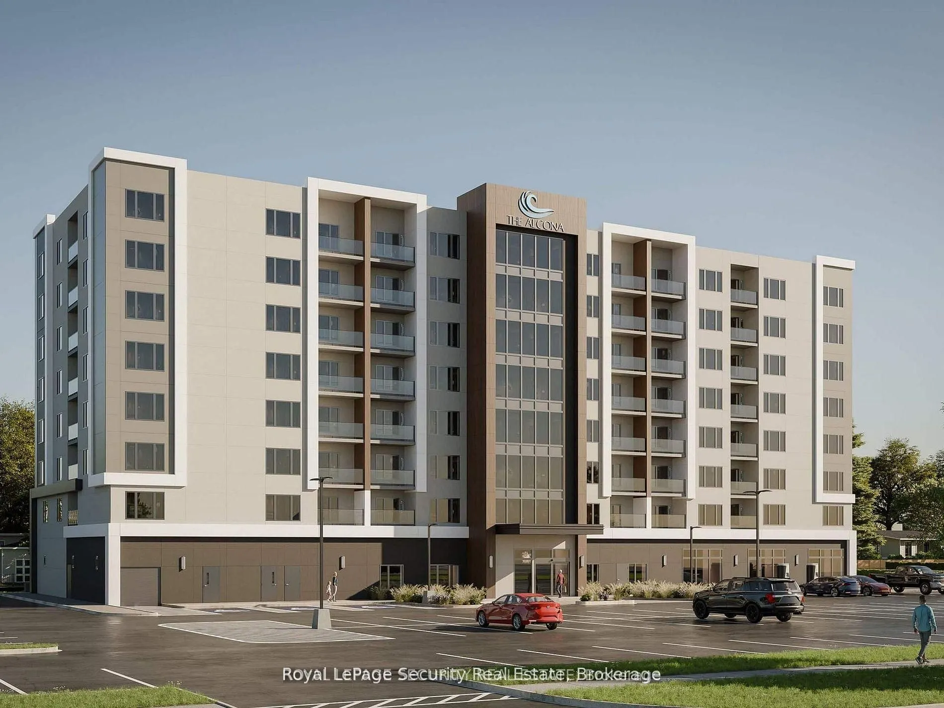 1015 Innisfil Beach Road #311