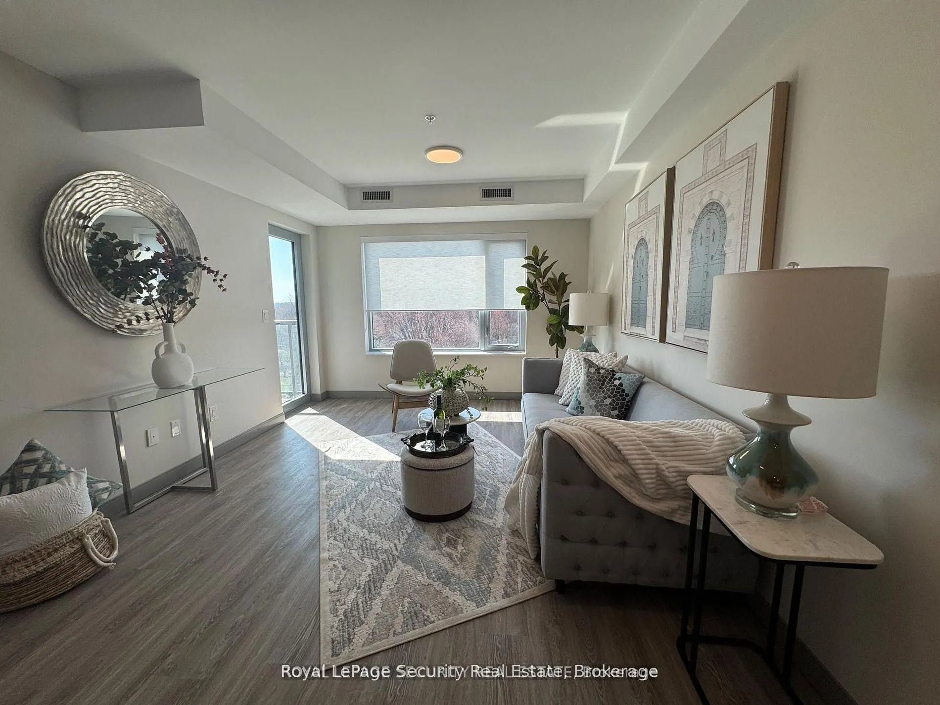 1015 Innisfil Beach Road #311