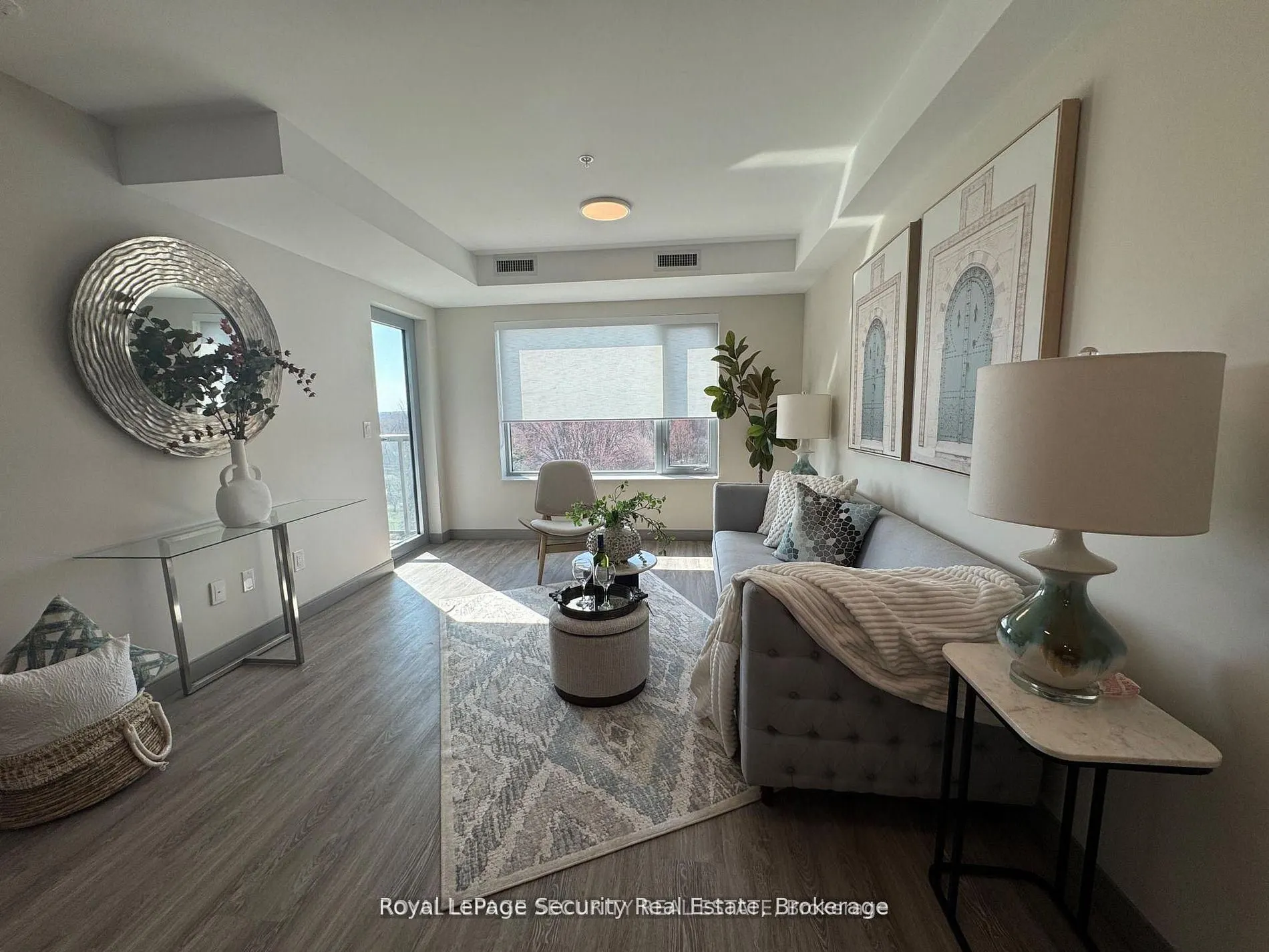 1015 Innisfil Beach Road #710