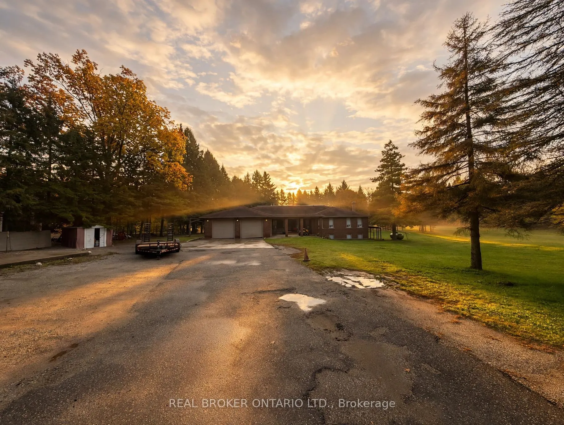 2955 16th Side Road