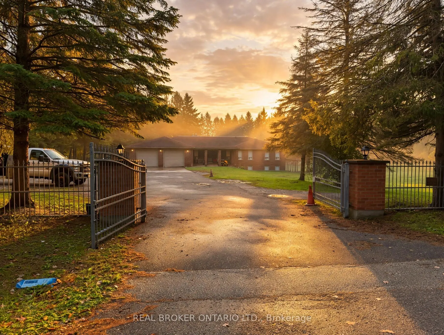 2955 16th Side Road