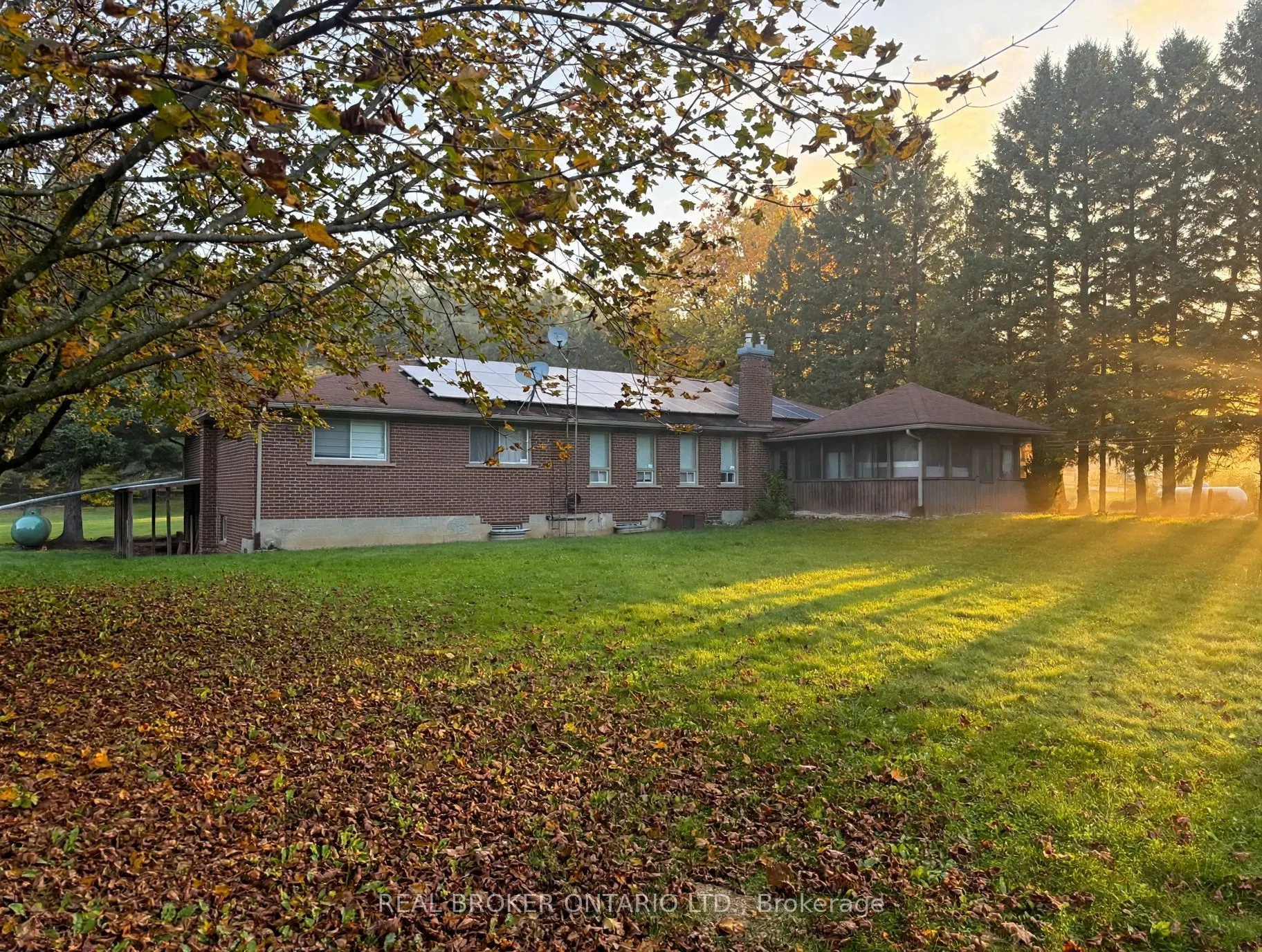 2955 16th Side Road