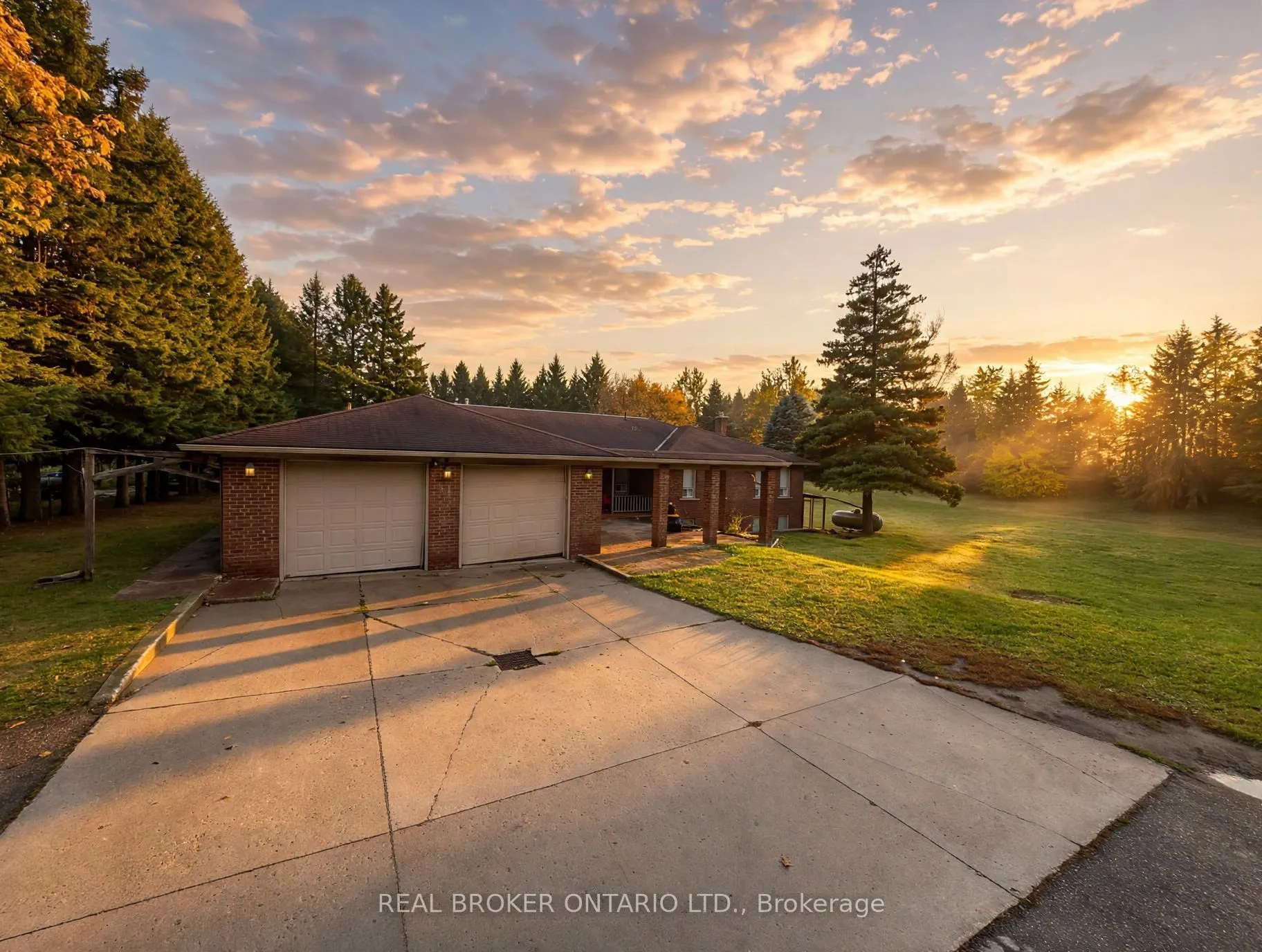 2955 16th Side Road