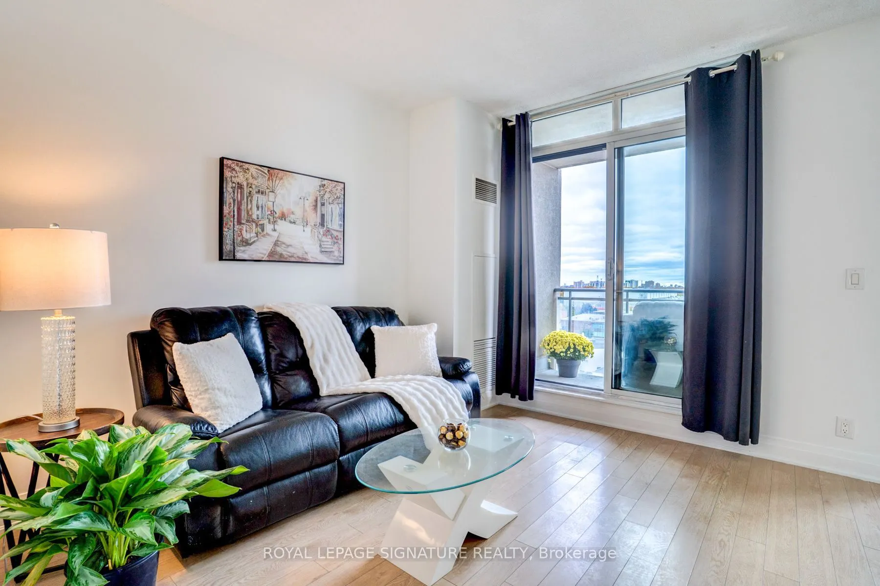 24 Woodstream Boulevard #714
