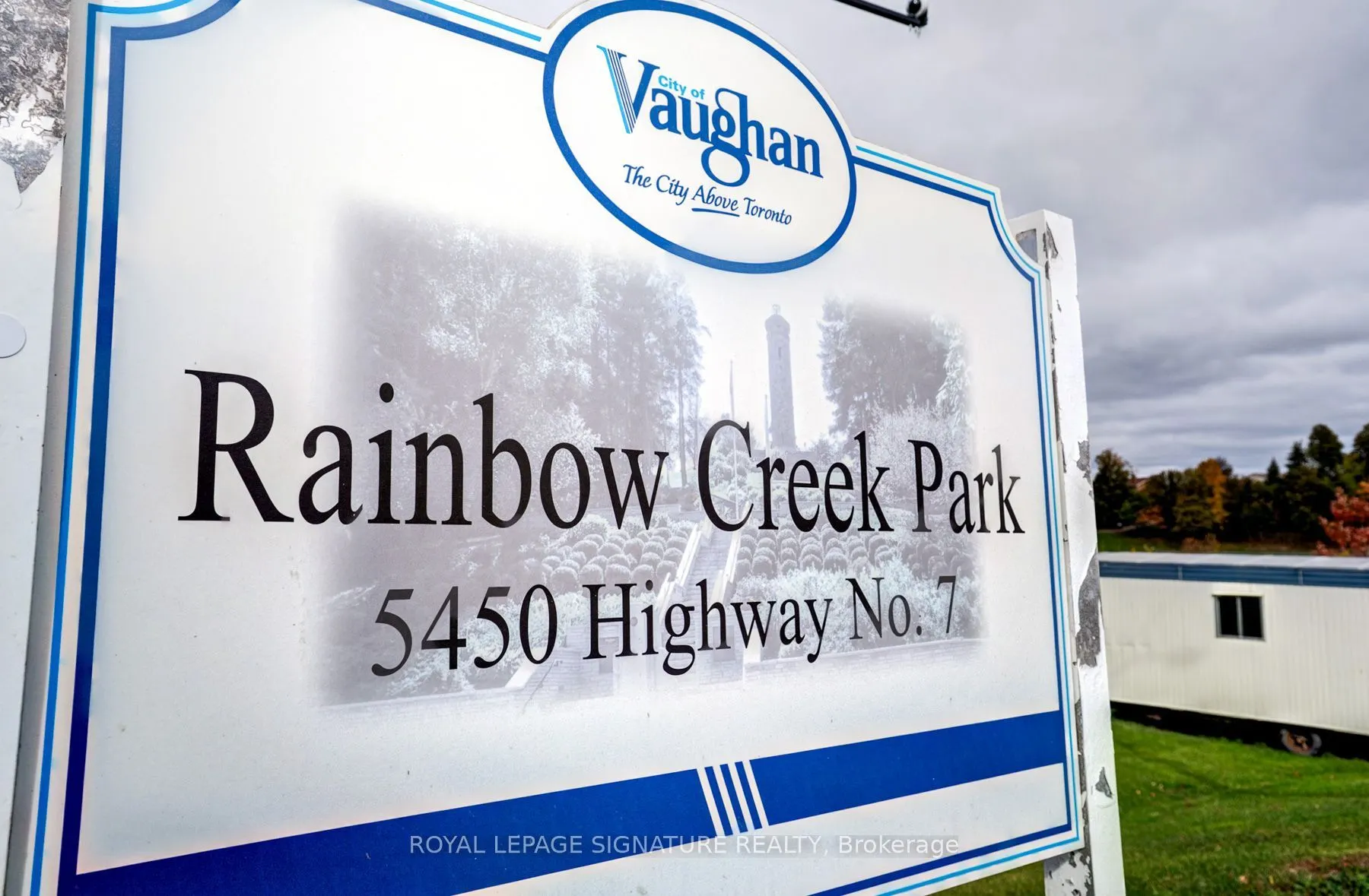 24 Woodstream Boulevard #714