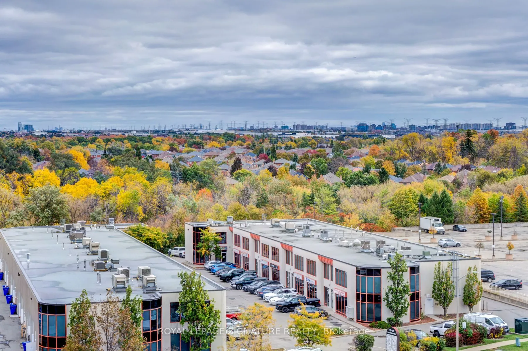 24 Woodstream Boulevard #714