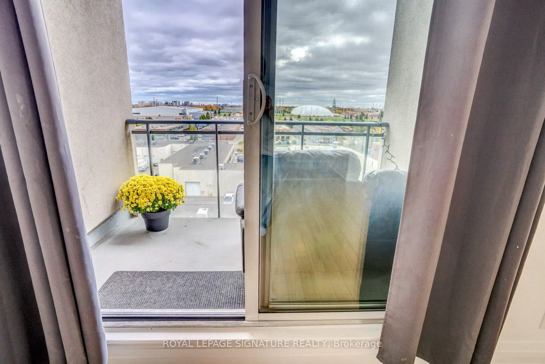 24 Woodstream Boulevard #714