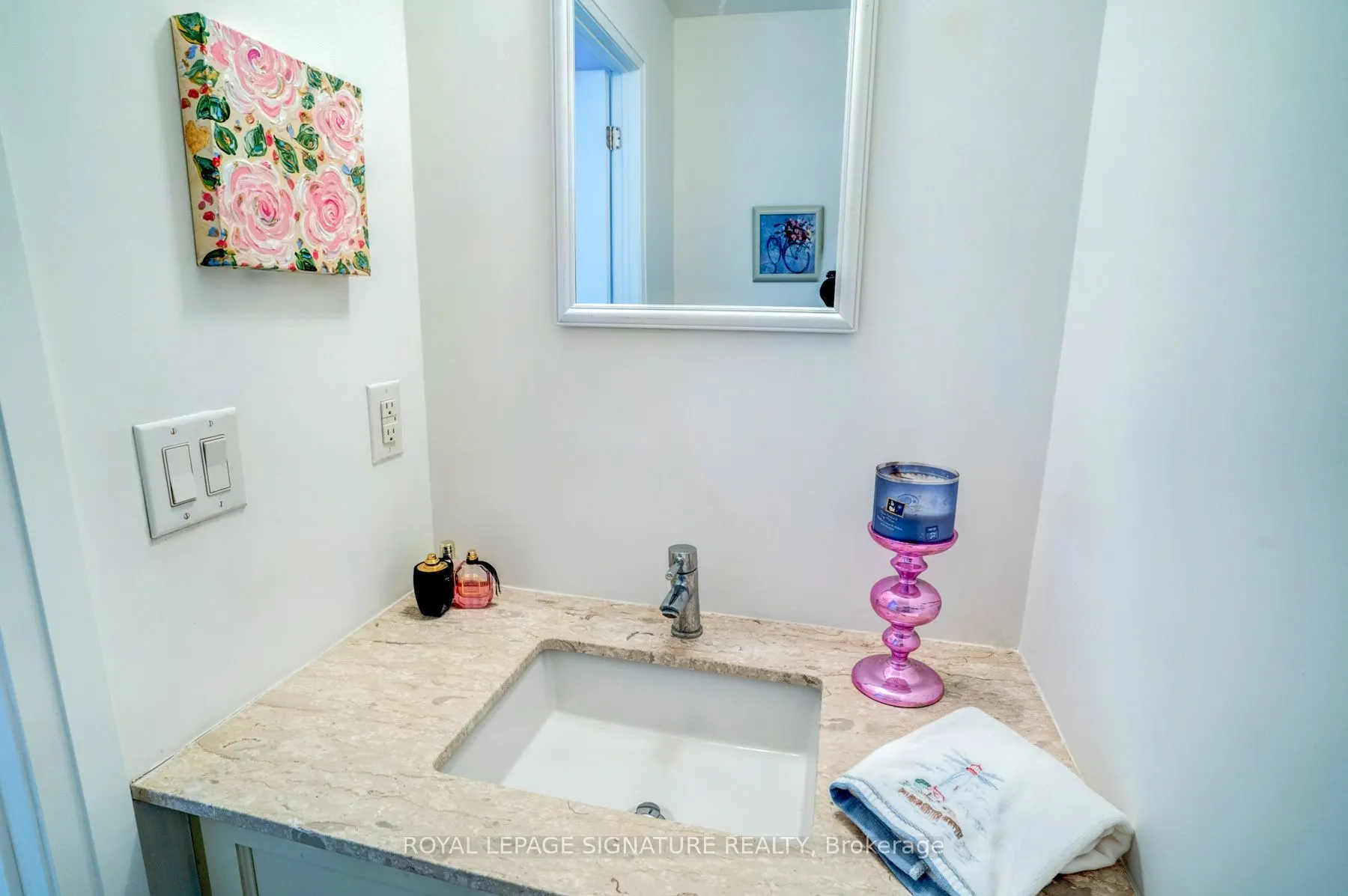 24 Woodstream Boulevard #714