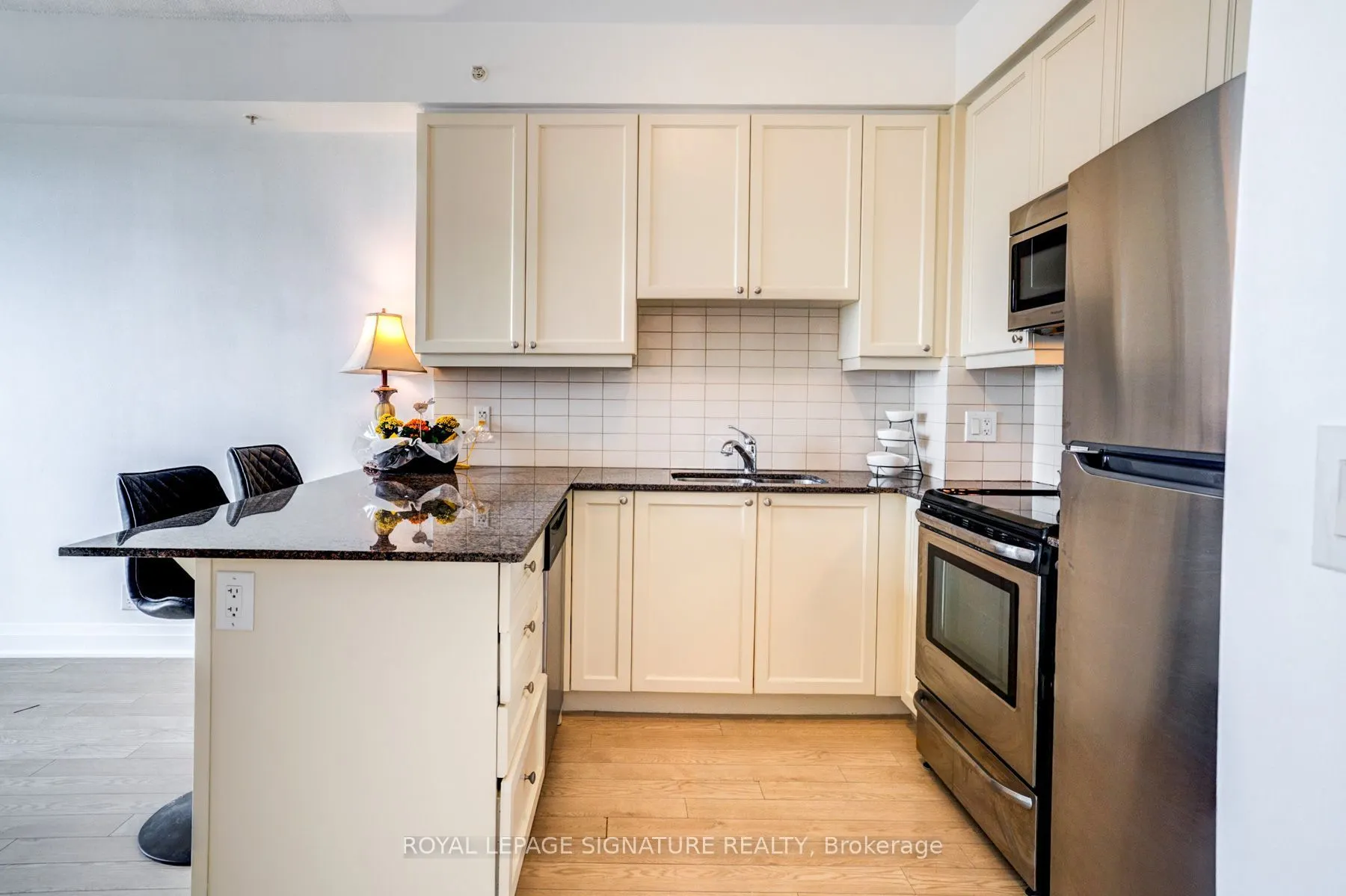 24 Woodstream Boulevard #714