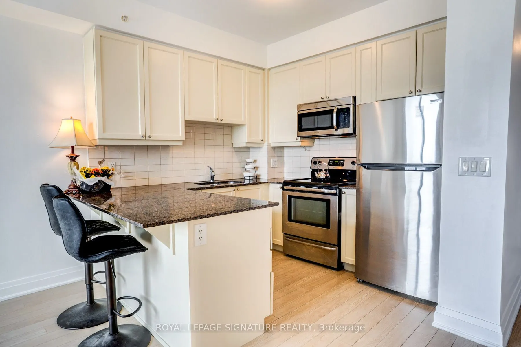 24 Woodstream Boulevard #714