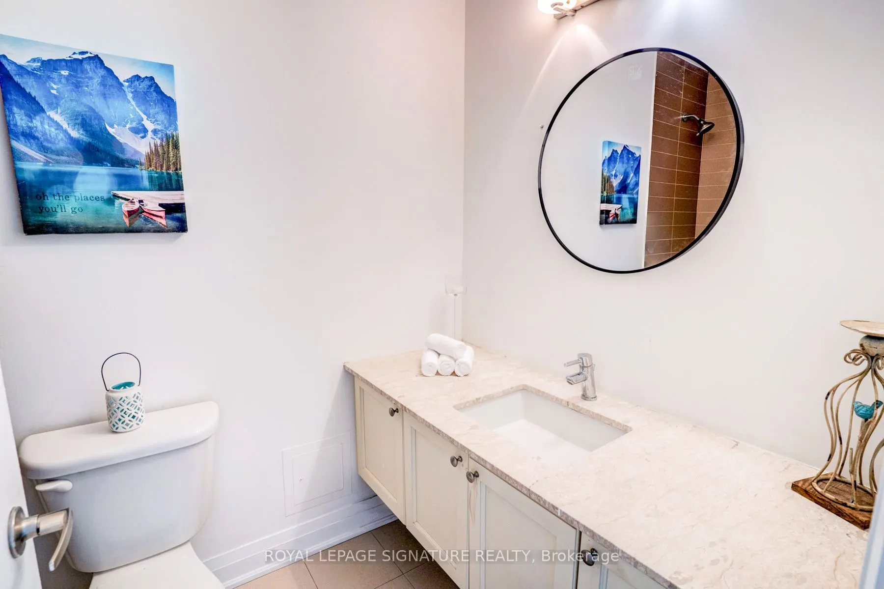 24 Woodstream Boulevard #714