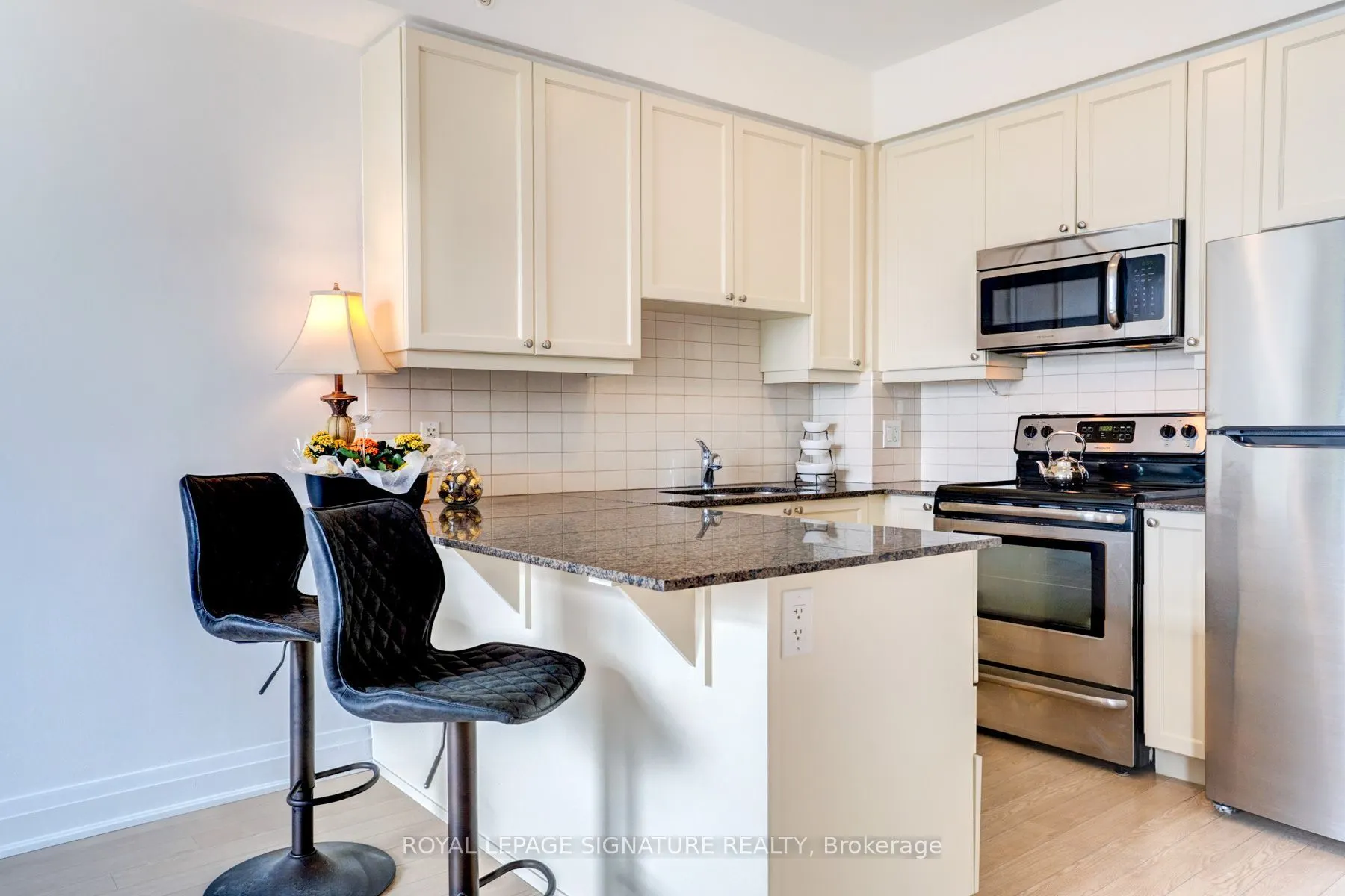 24 Woodstream Boulevard #714