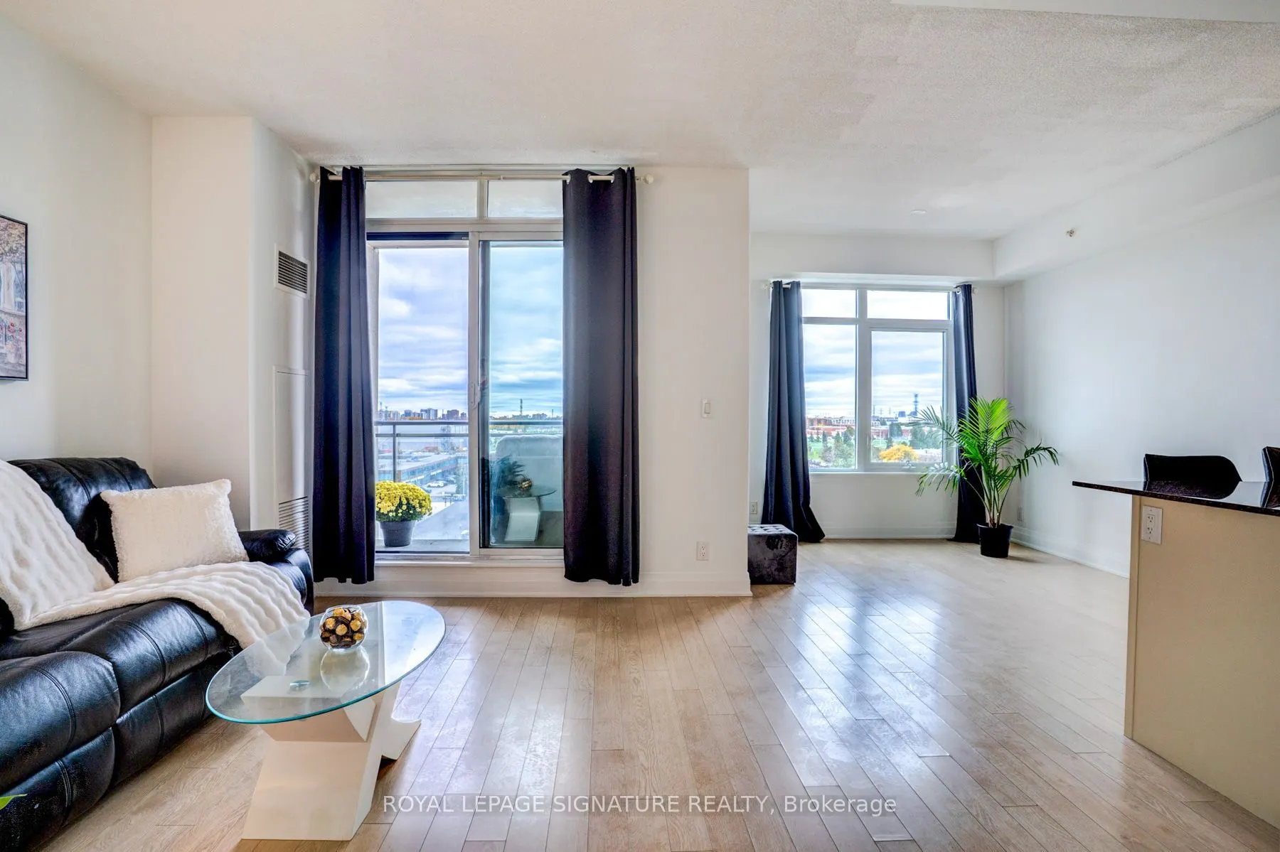 24 Woodstream Boulevard #714