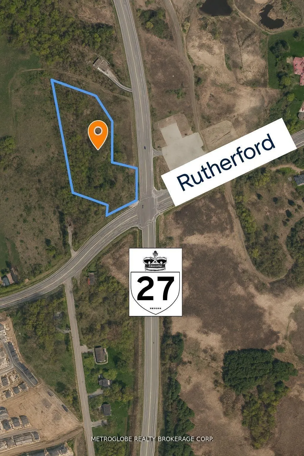 5970 Rutherford Road