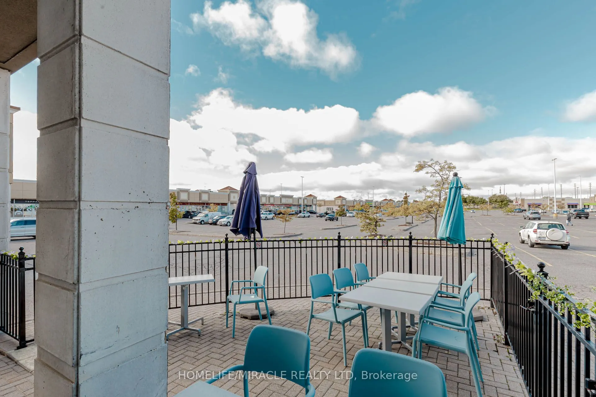 3255 Rutherford Road #6