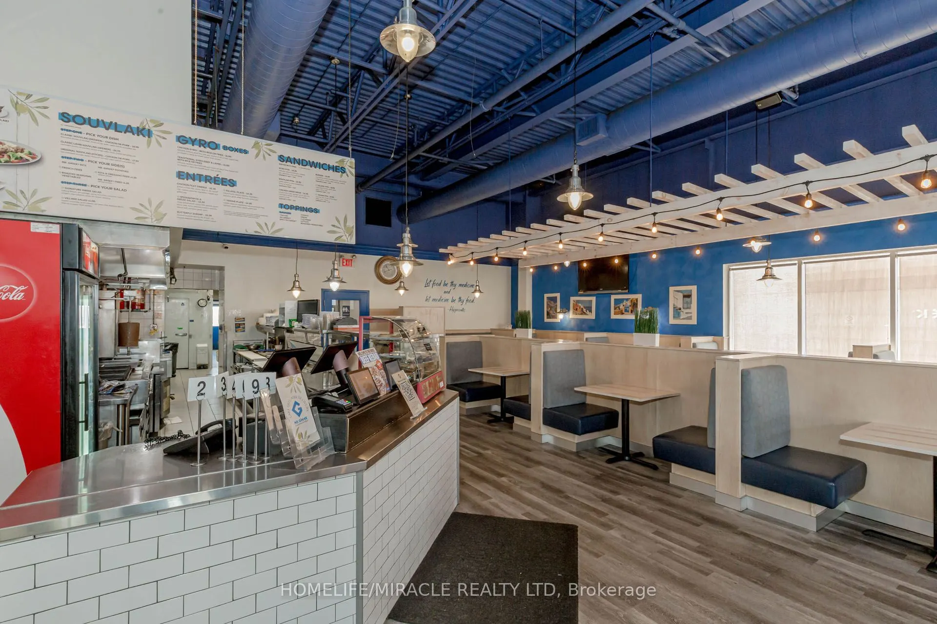 3255 Rutherford Road #6