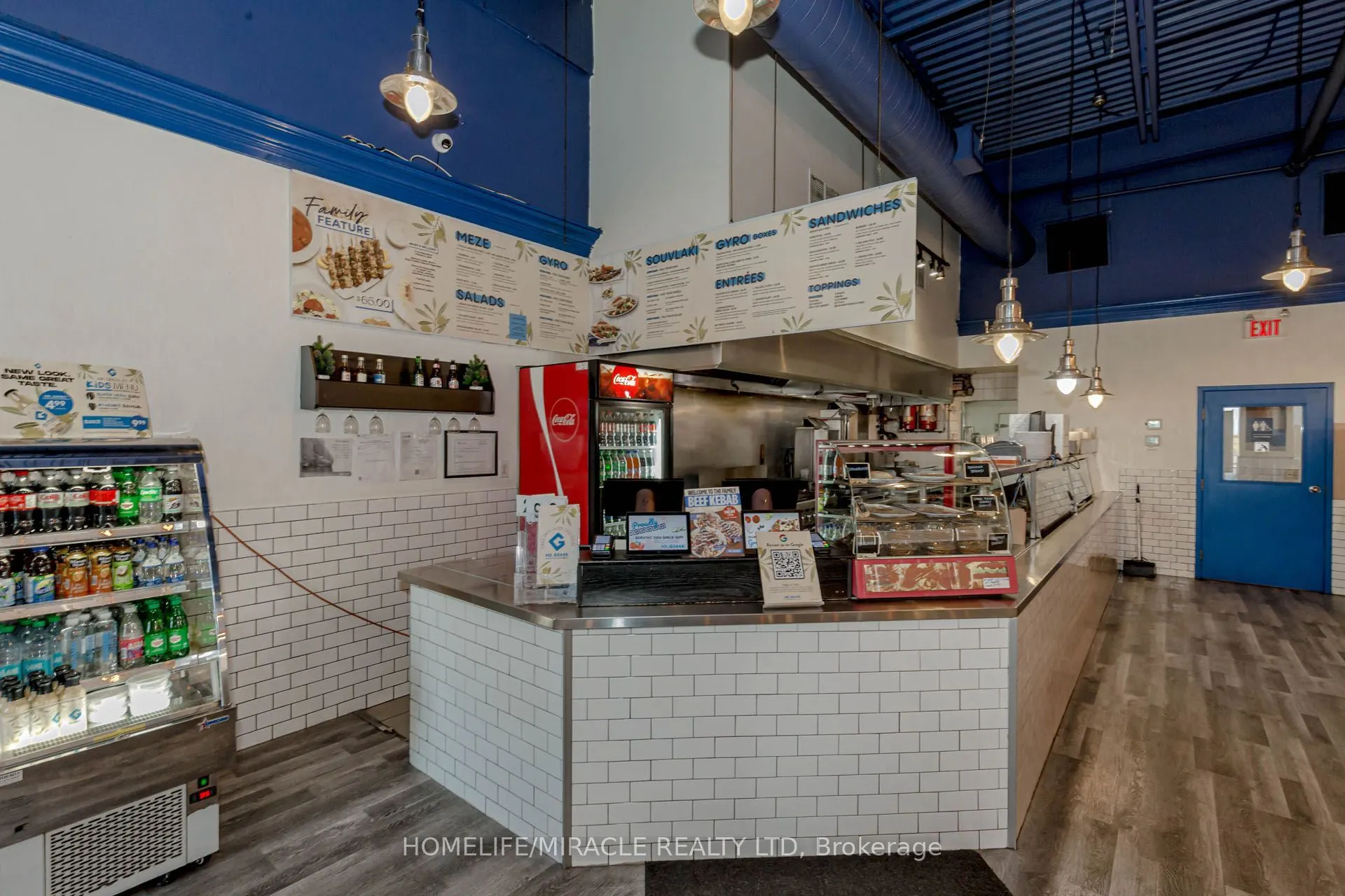 3255 Rutherford Road #6
