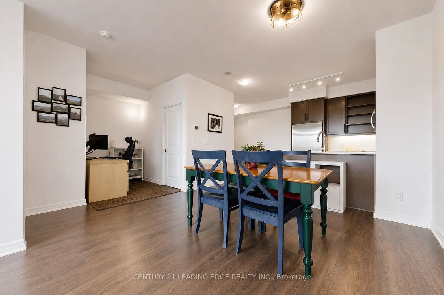 65 Oneida Crescent #801