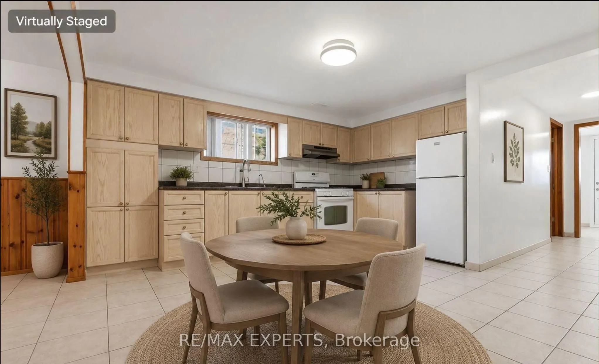 228 Andrew Park #Bsmt