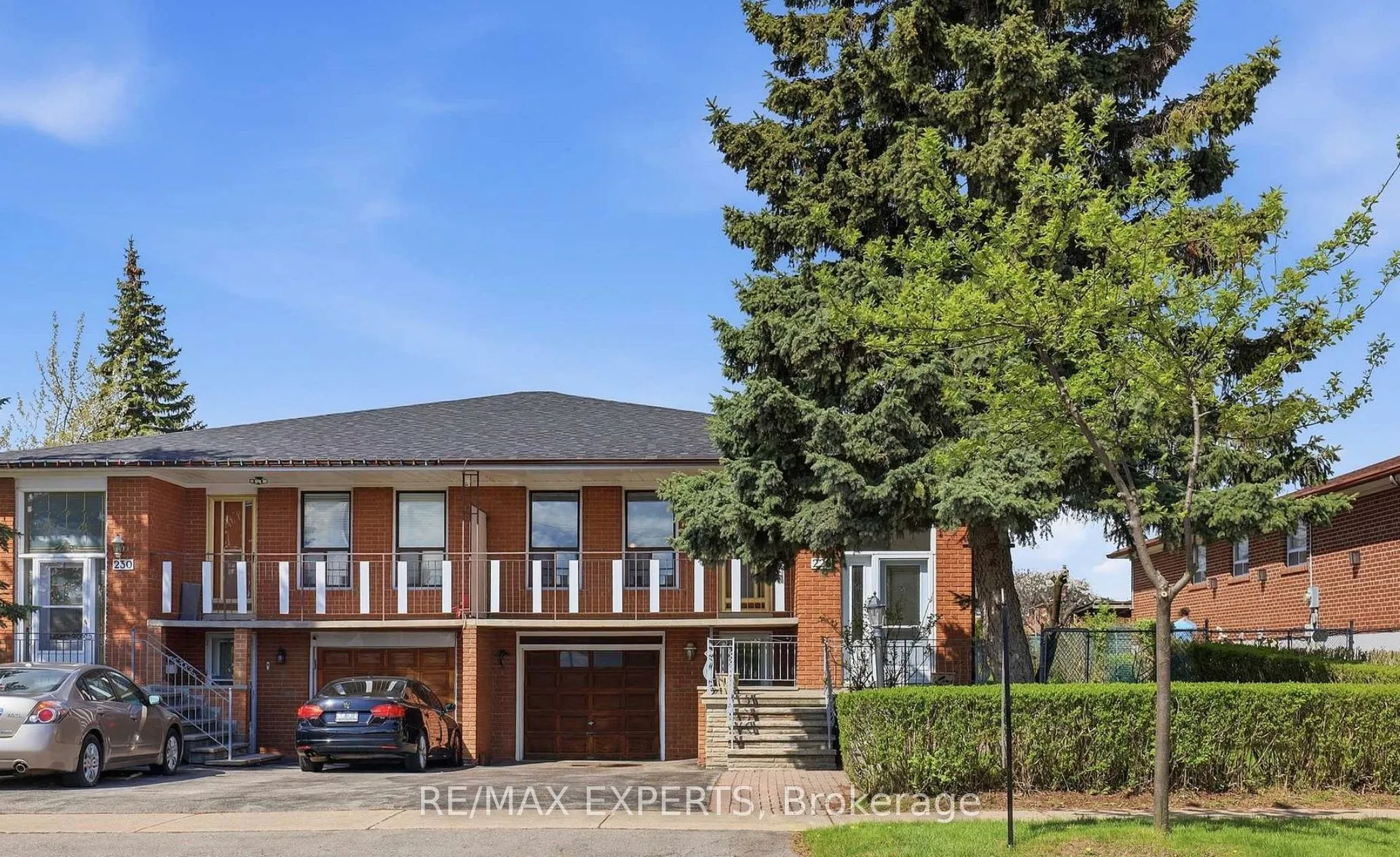 228 Andrew Park #Bsmt