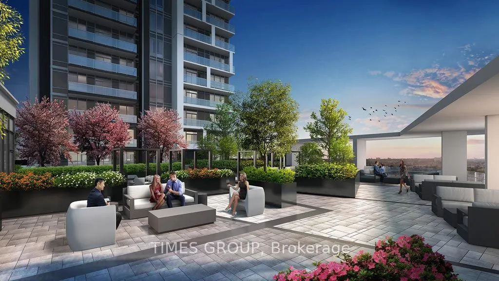 8 Water Walk Drive #2009