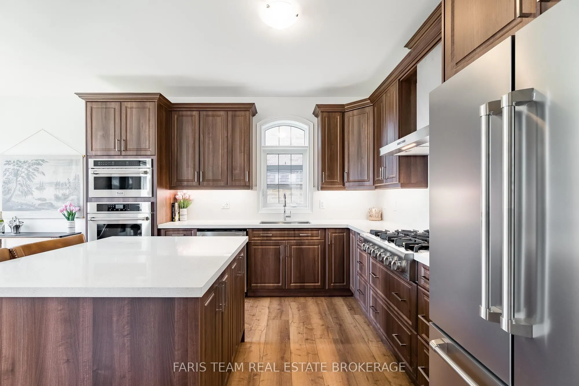 63 Wood Crescent