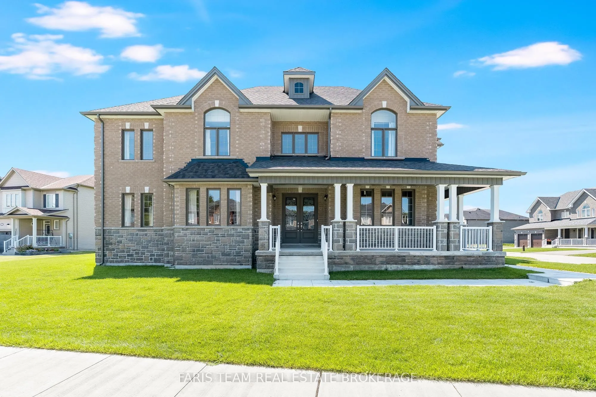63 Wood Crescent