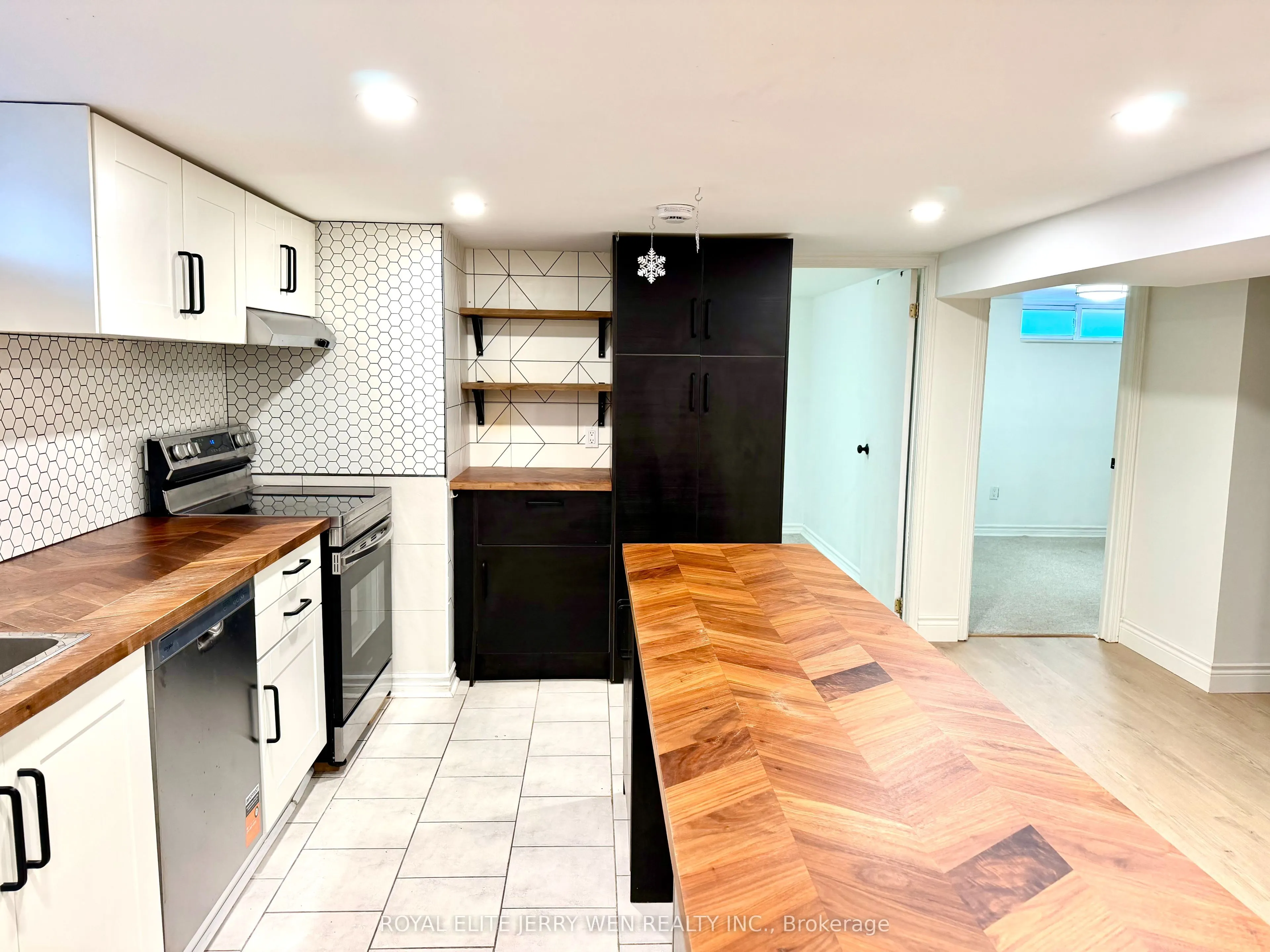301 Axminster Drive #Basement
