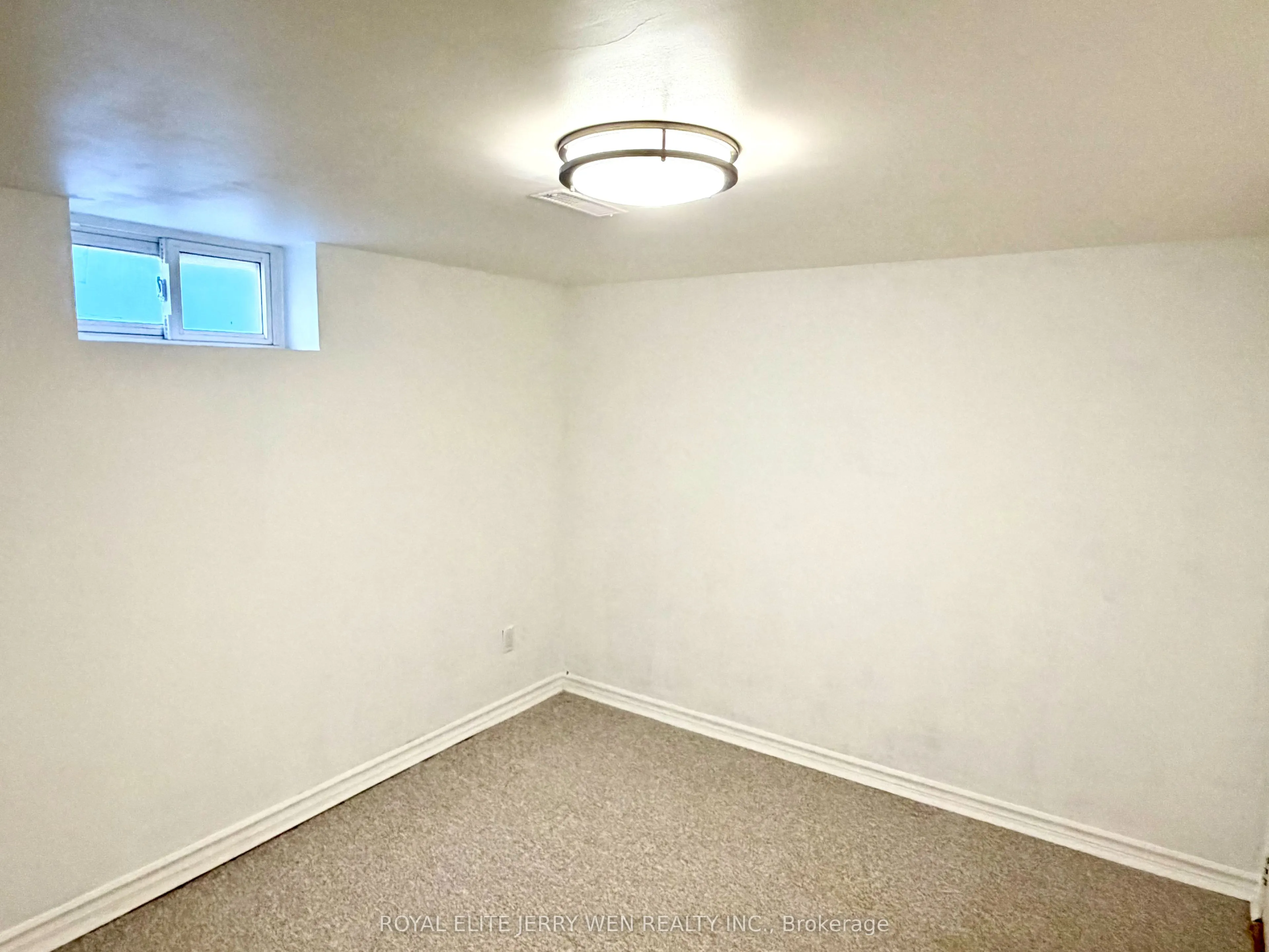 301 Axminster Drive #Basement