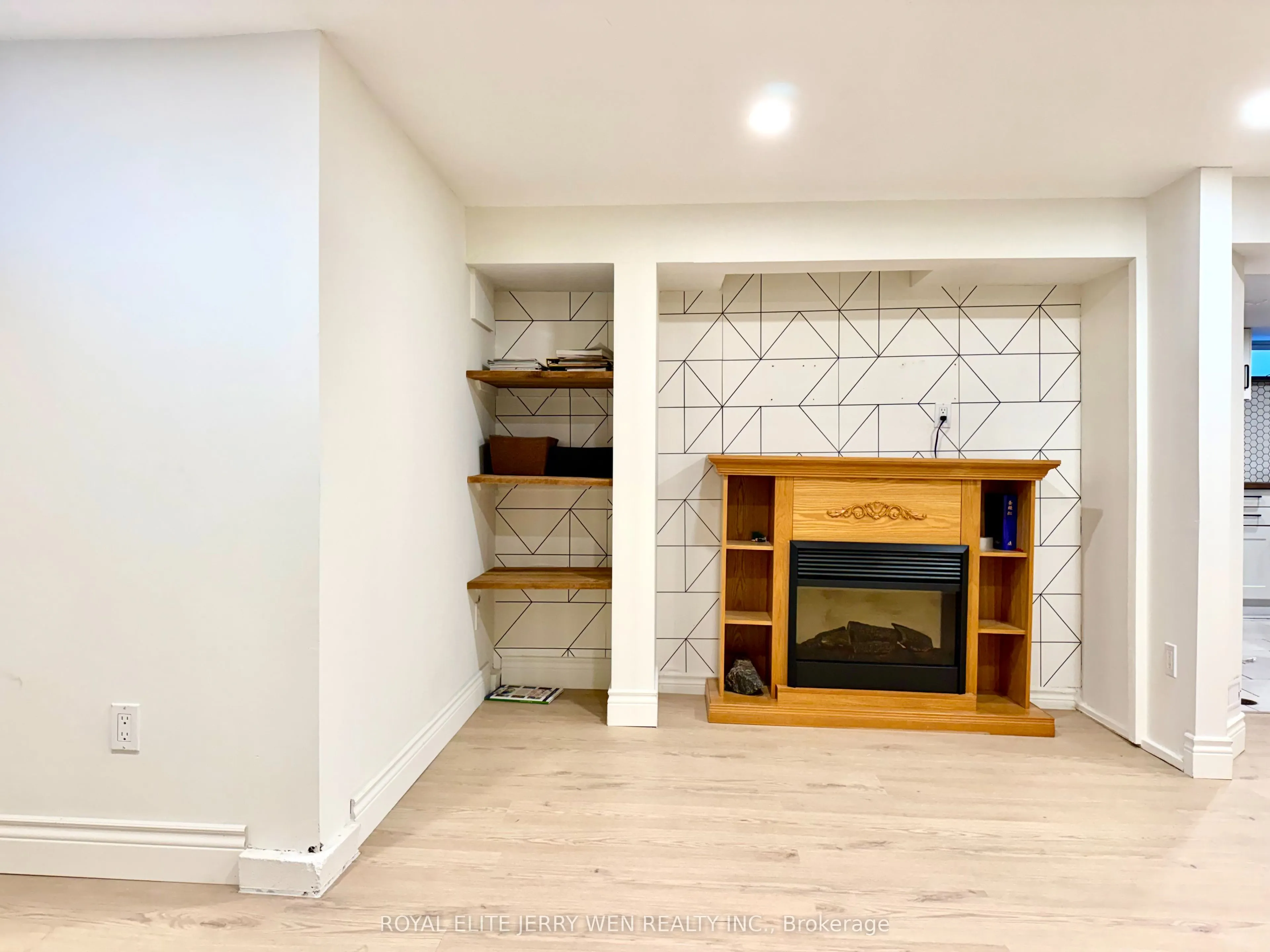 301 Axminster Drive #Basement