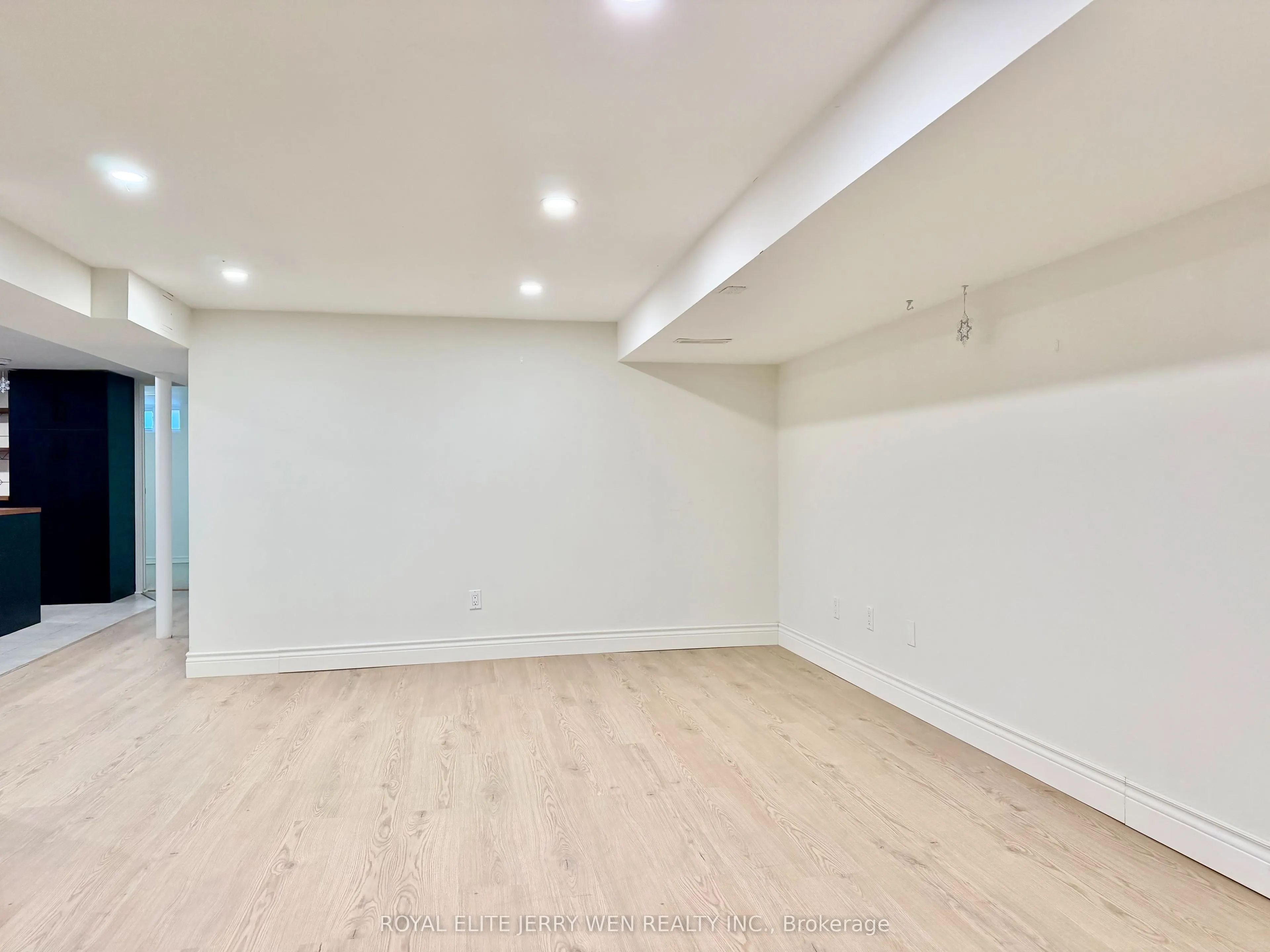 301 Axminster Drive #Basement