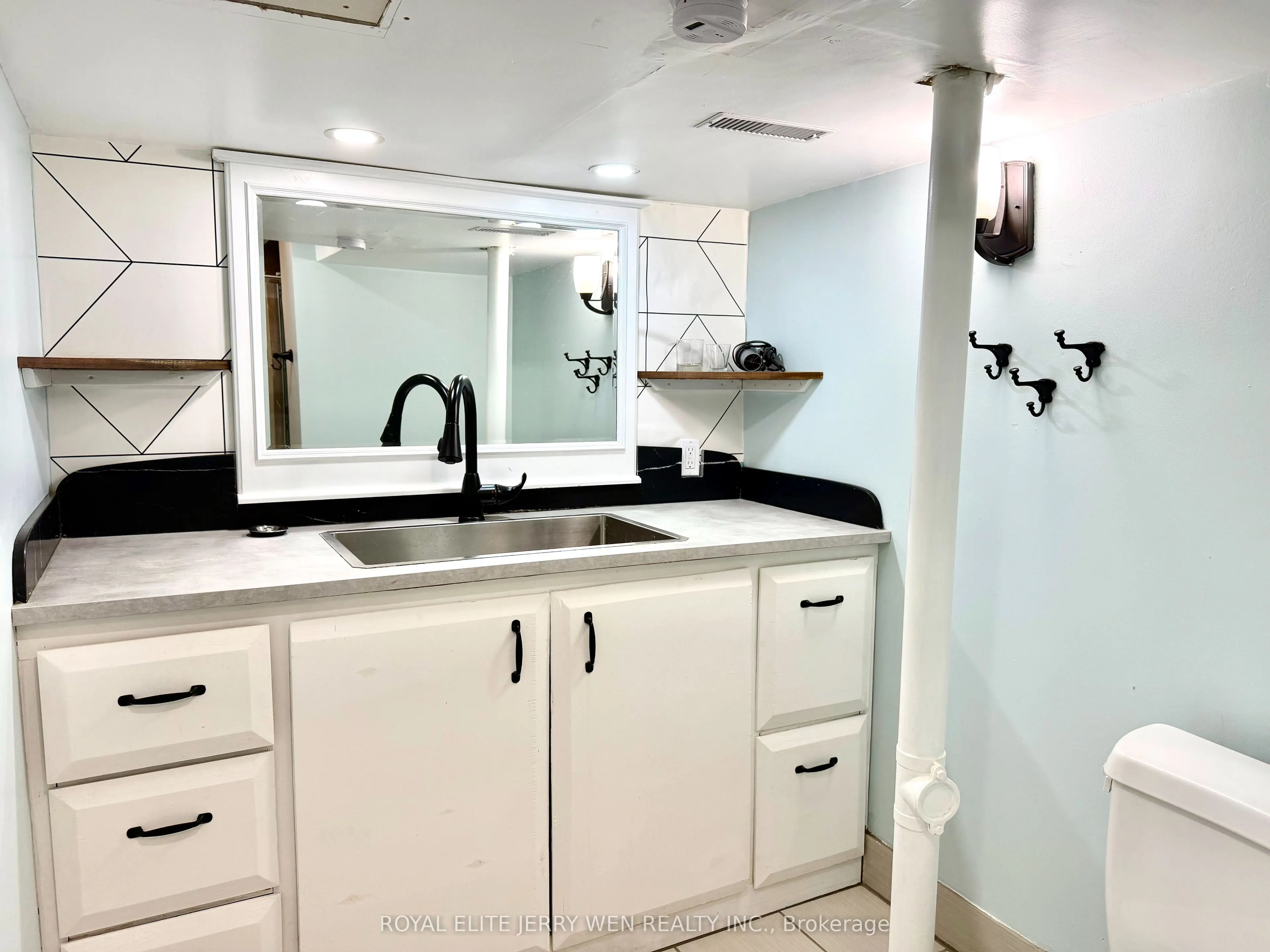 301 Axminster Drive #Basement
