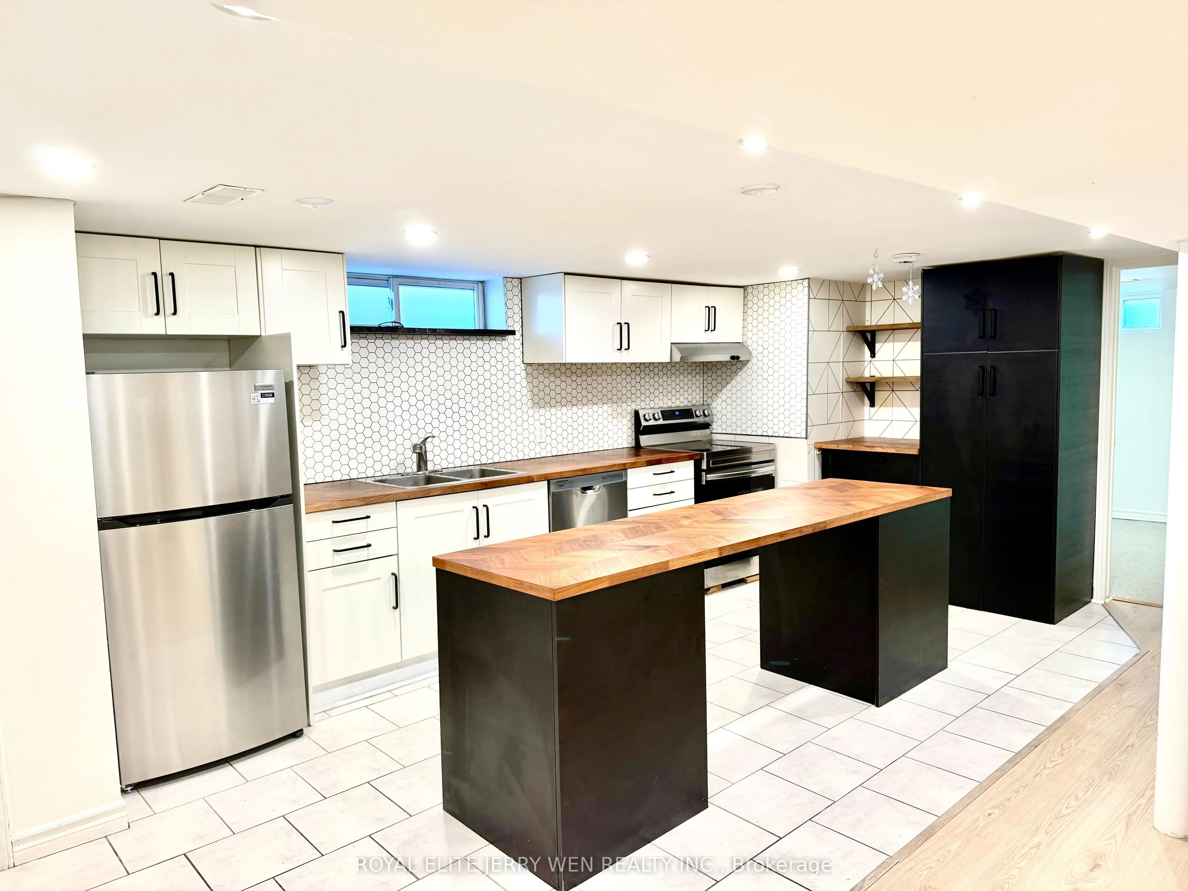 301 Axminster Drive #Basement