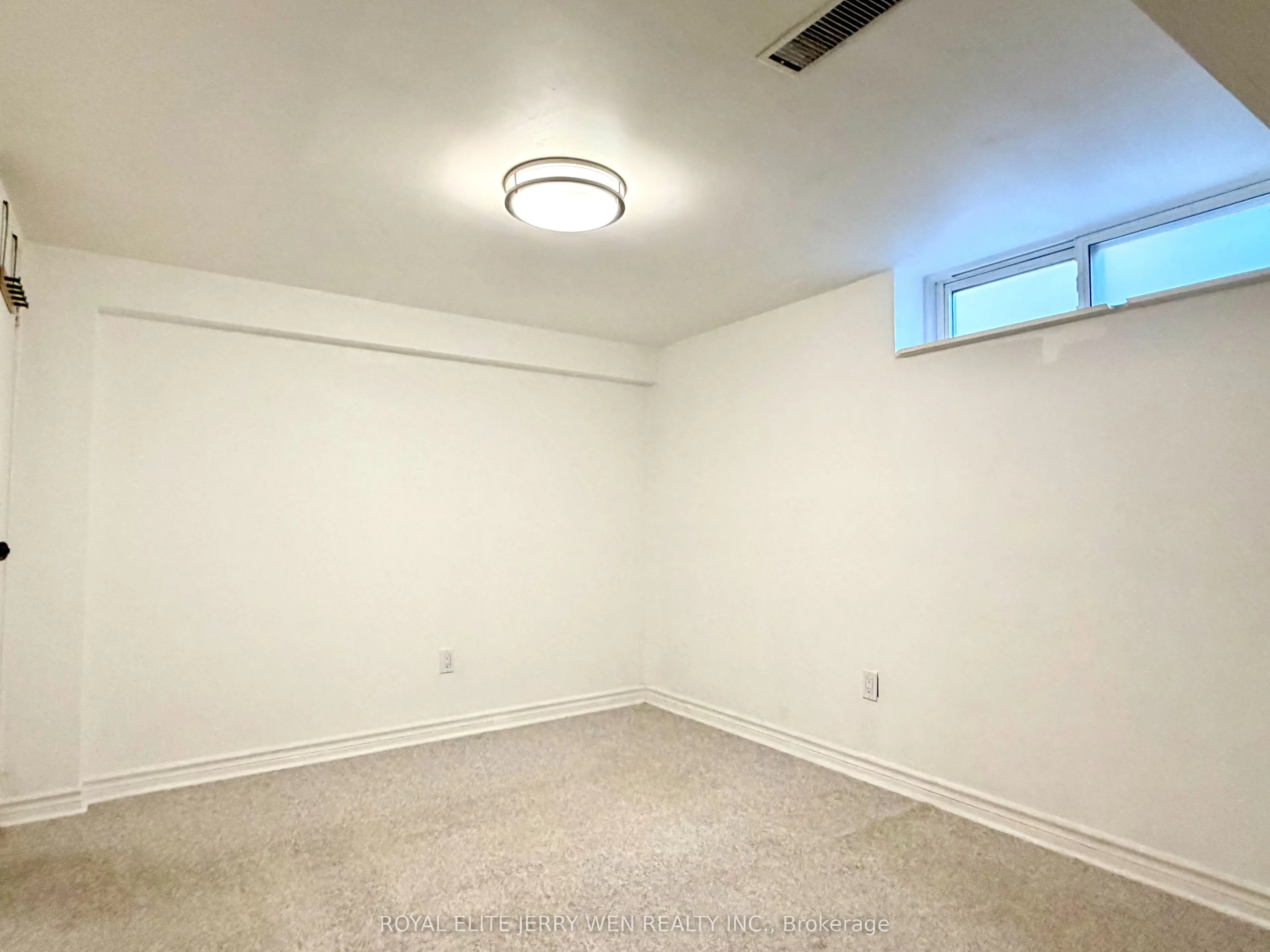 301 Axminster Drive #Basement