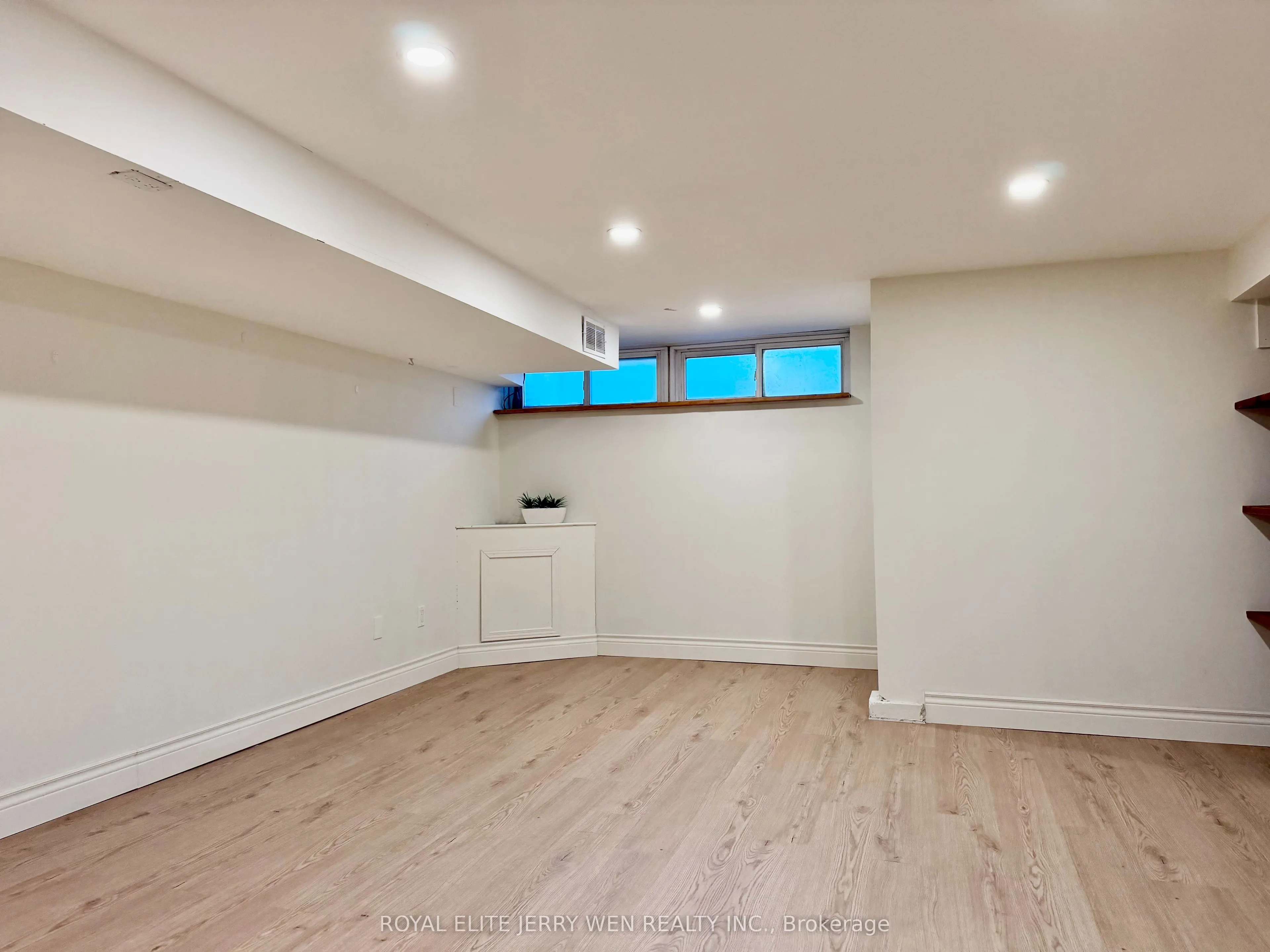 301 Axminster Drive #Basement