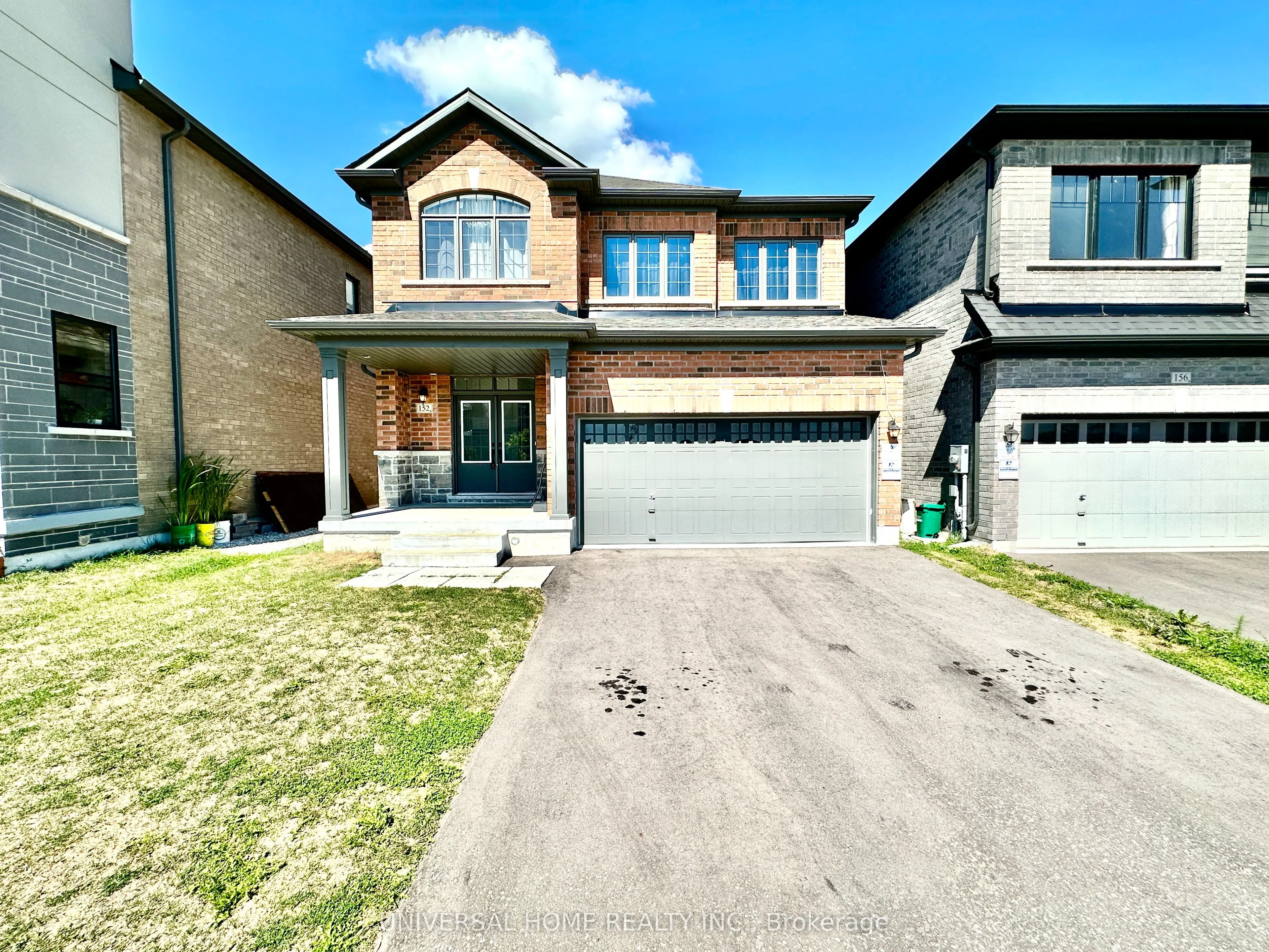 152 Mckean Drive